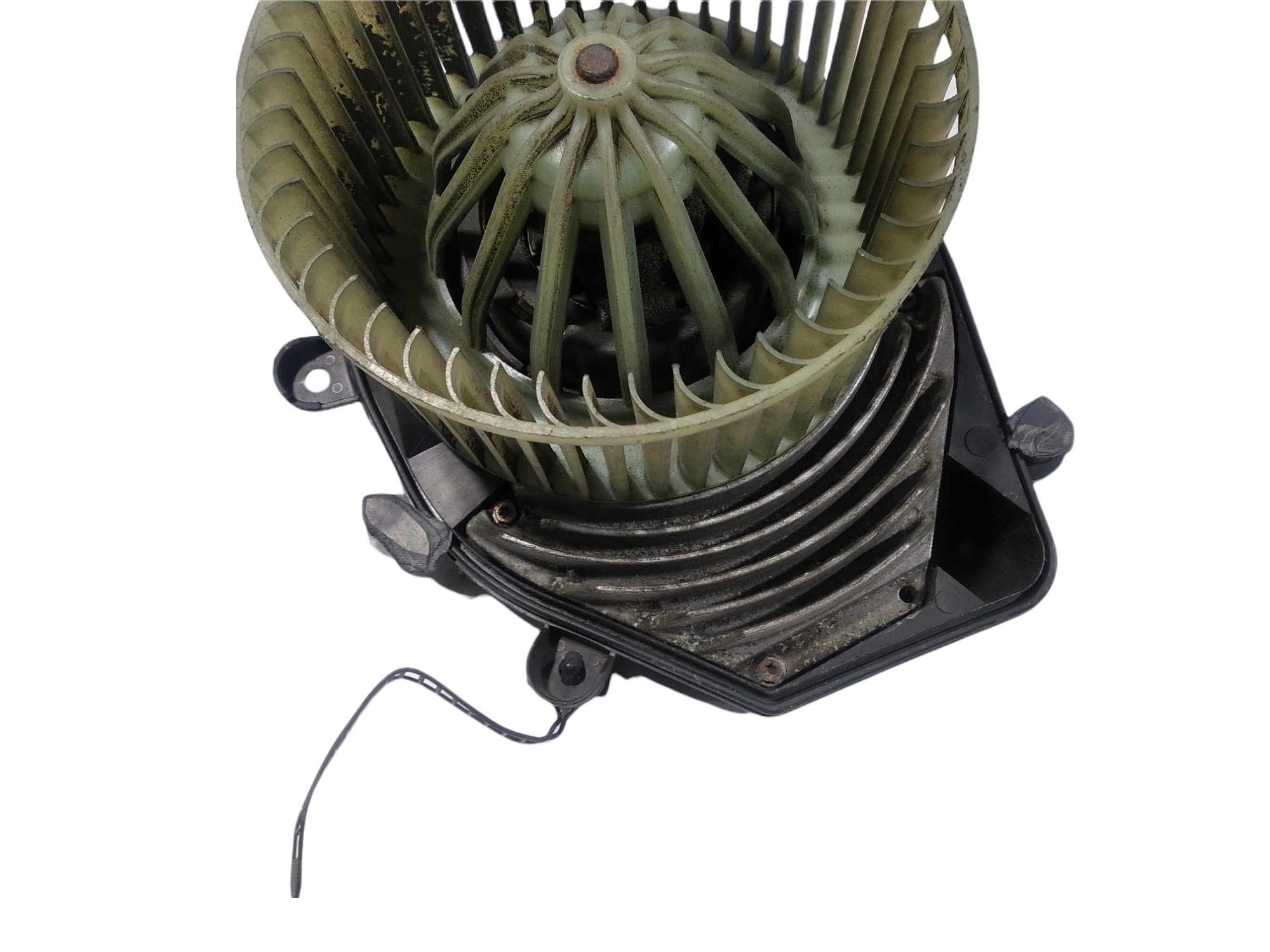 Motor Ar Forçado Vw Passat Alemão 740221233p 4