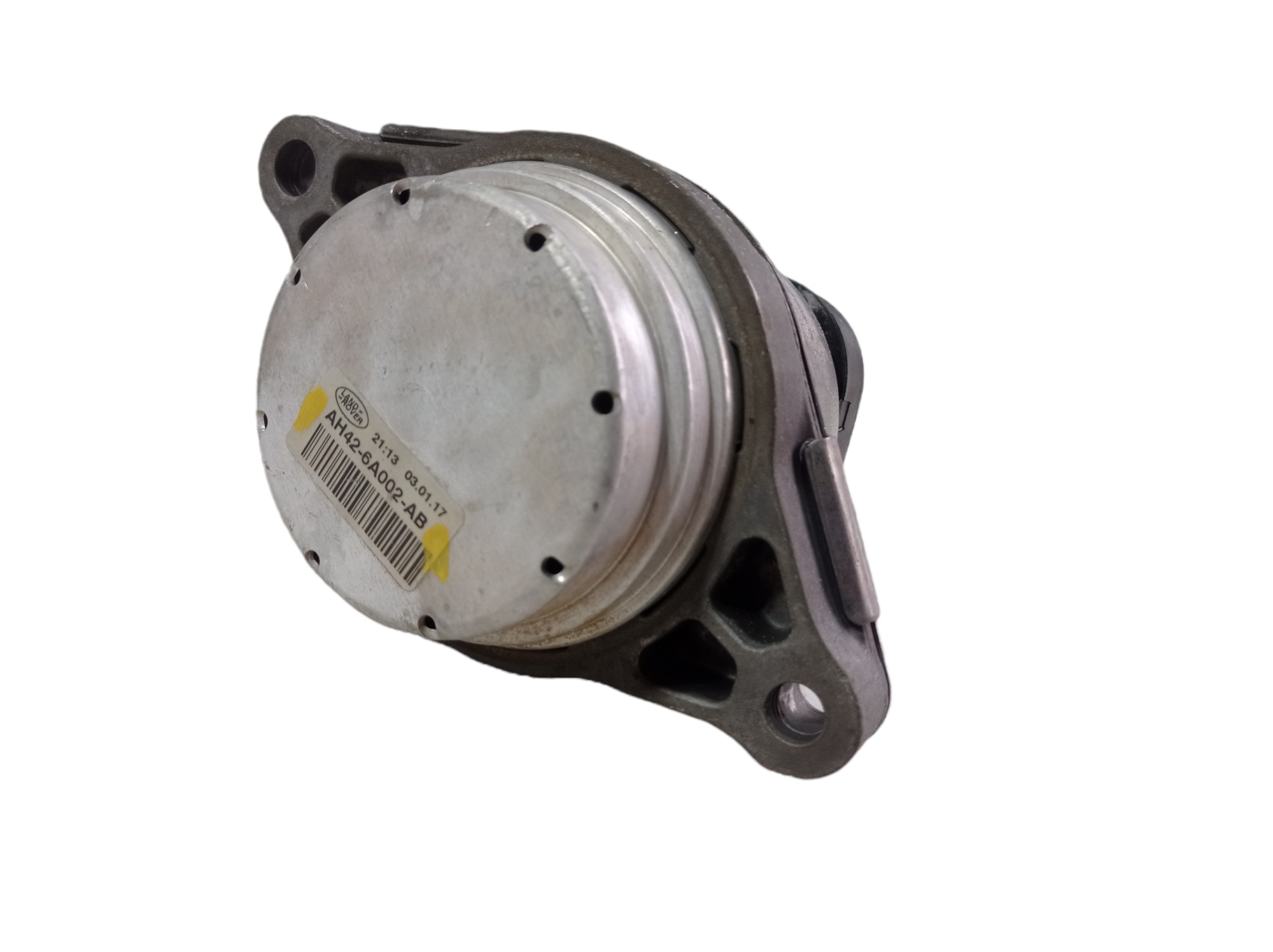 Coxim Motor Esquerdo Range Rover Vogue 5.0 2011 V546 5
