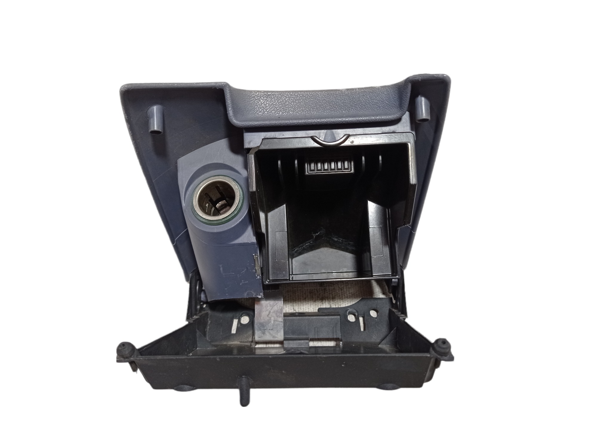 Porta Treco Cinzeiro Ford Ka 1997 A 2007 97kbb04800afw V310 4