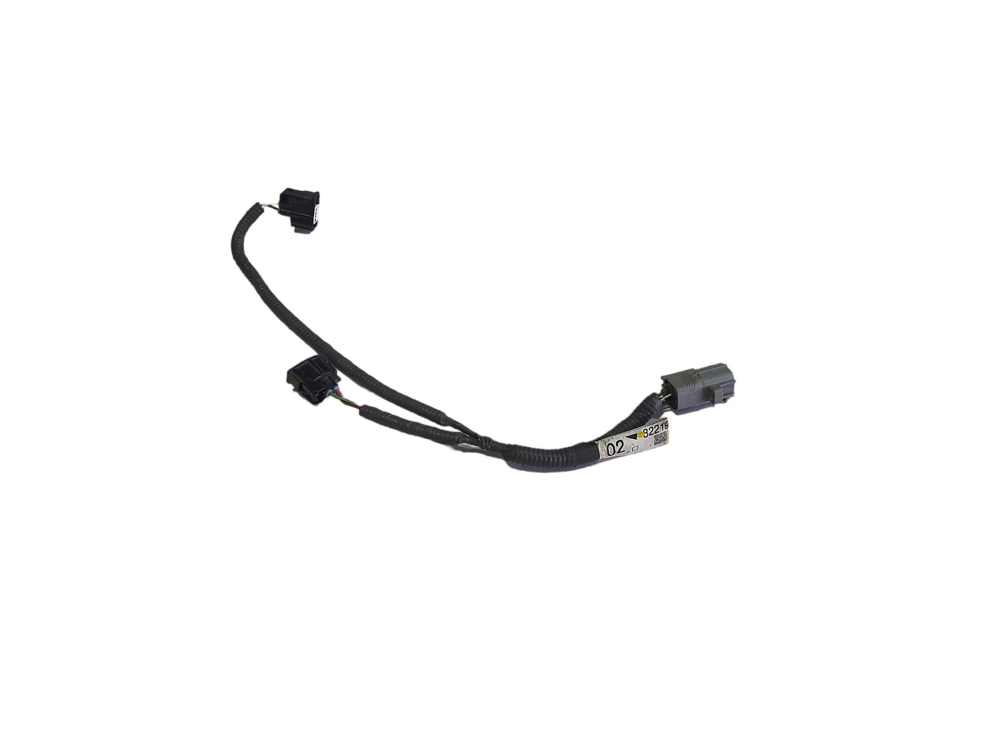 Sensor Denotação Lexus Rx450hl 3.5 2021 V576 7