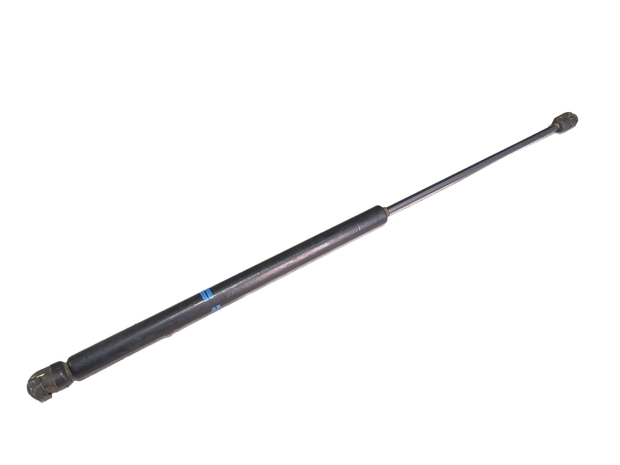 Amortecedor Porta Malas Ford Fiesta 1807hi0325n Vl 6