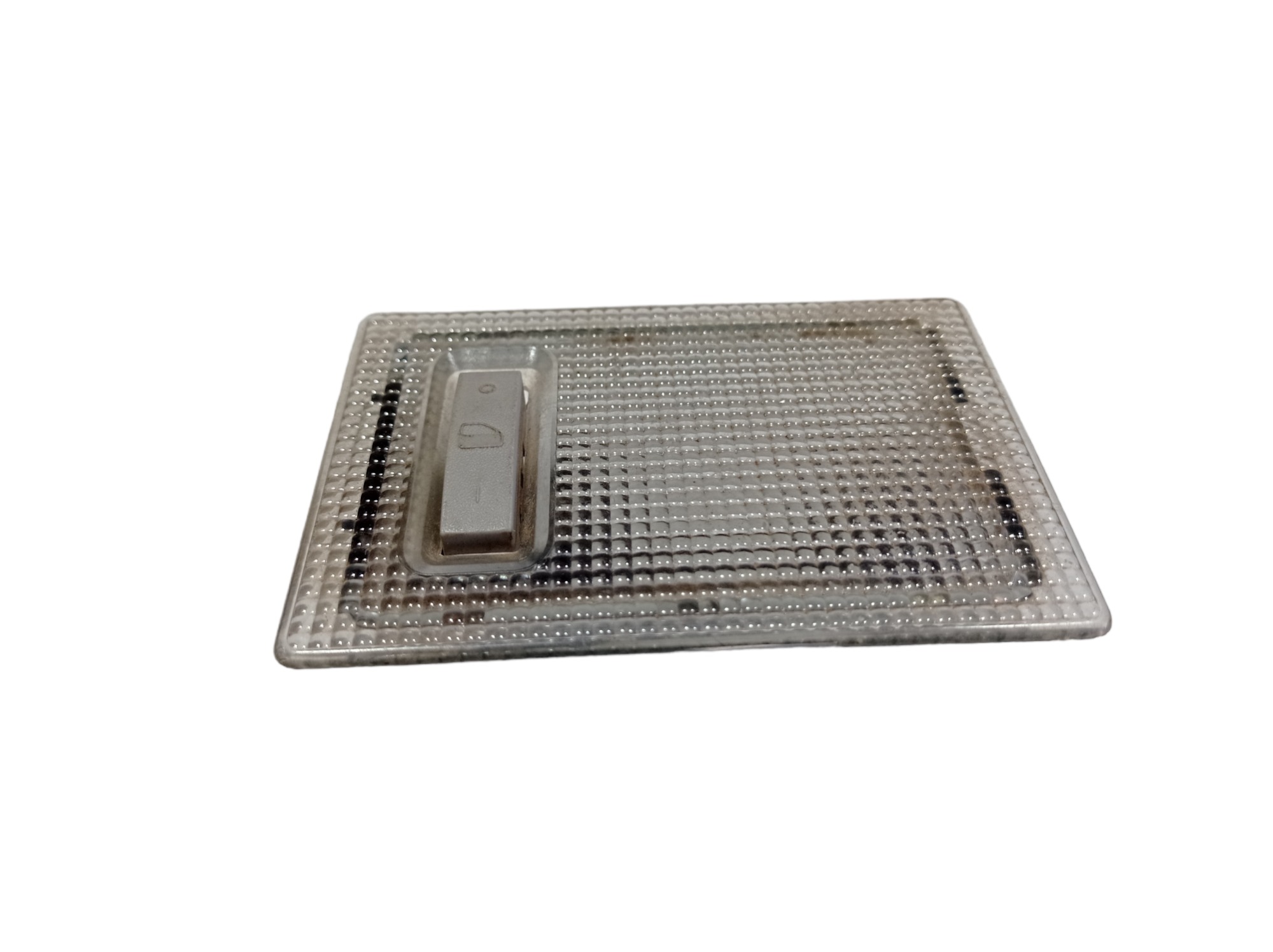 Luz Cortesia Teto Gm Onix Prisma Spin 13126729 Vl 7