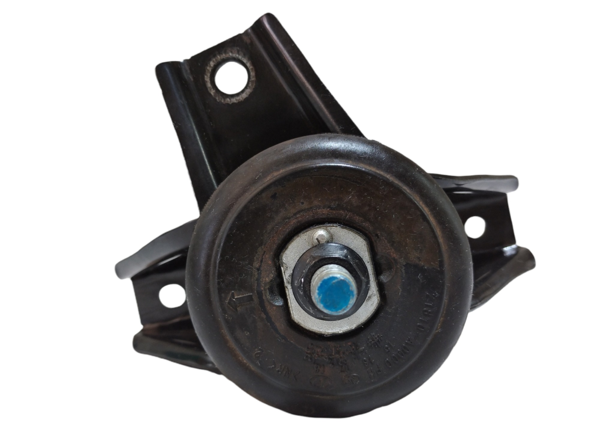 Coxim Motor Direito Hyundai Creta 2.0 2019 V436 7