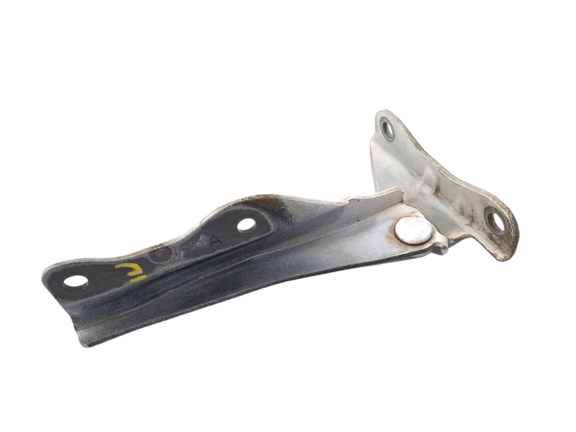 Dobradiça Capô Esquerda Subaru Legacy Outback 2002 V358 2