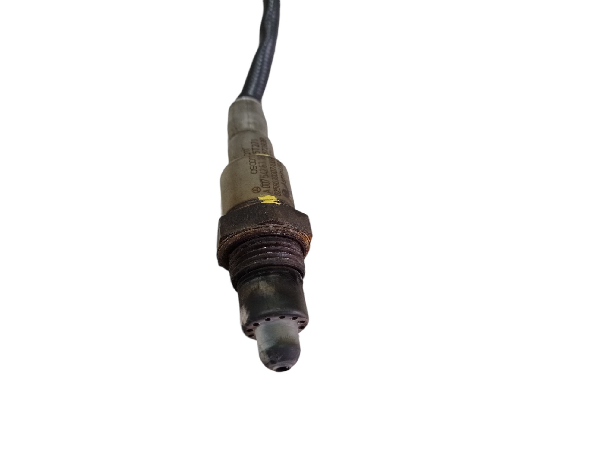 Sonda Lambda Mercedes Benz Gla 200 1.6 2016 A0075426318 V568 1