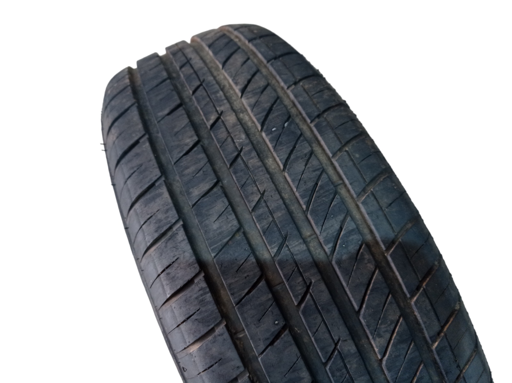 Roda Aro 17 5×114 Jac T6 2016 V554 5