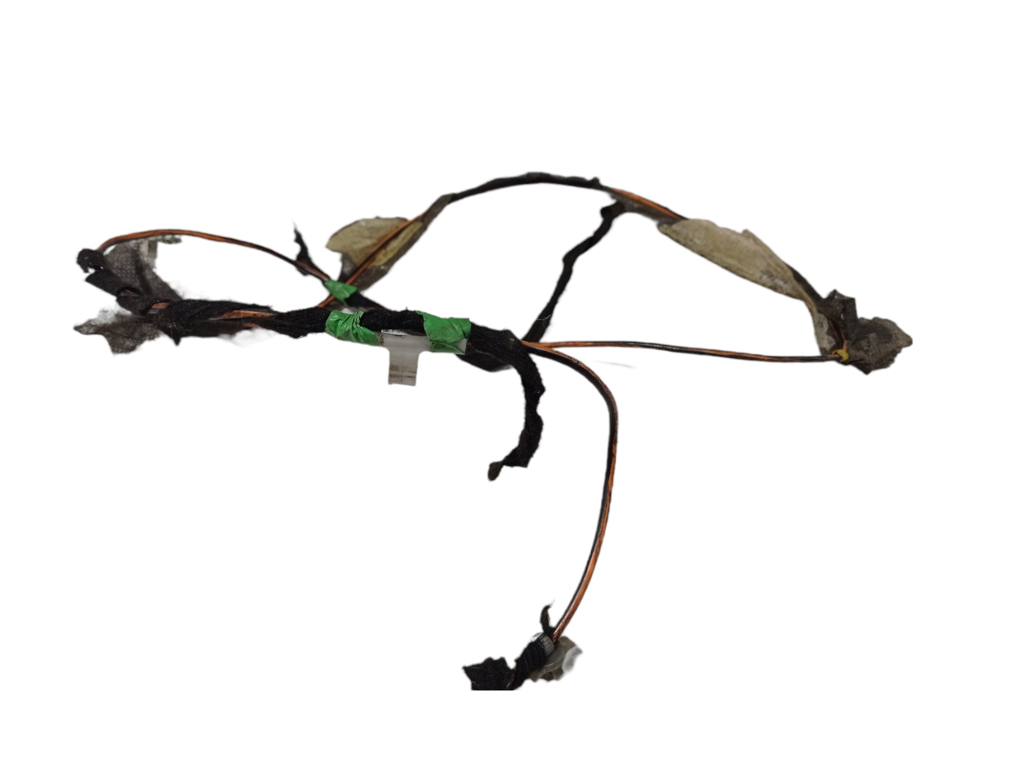 Sensor Alarme Volvo S40 T4 2002 30618511 V54 6