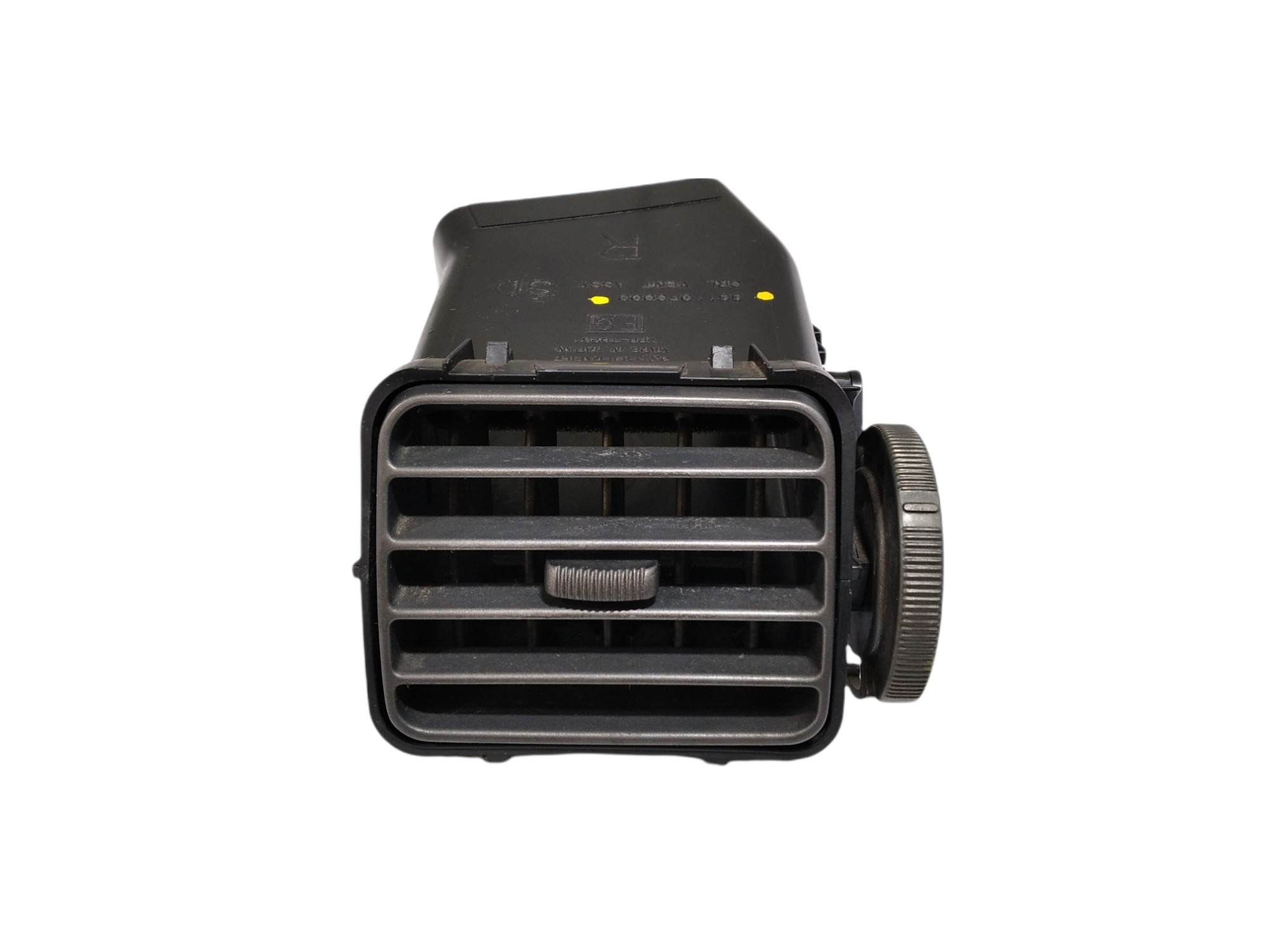 Difusor De Ar Direito Subaru Impreza 2009 V375 2