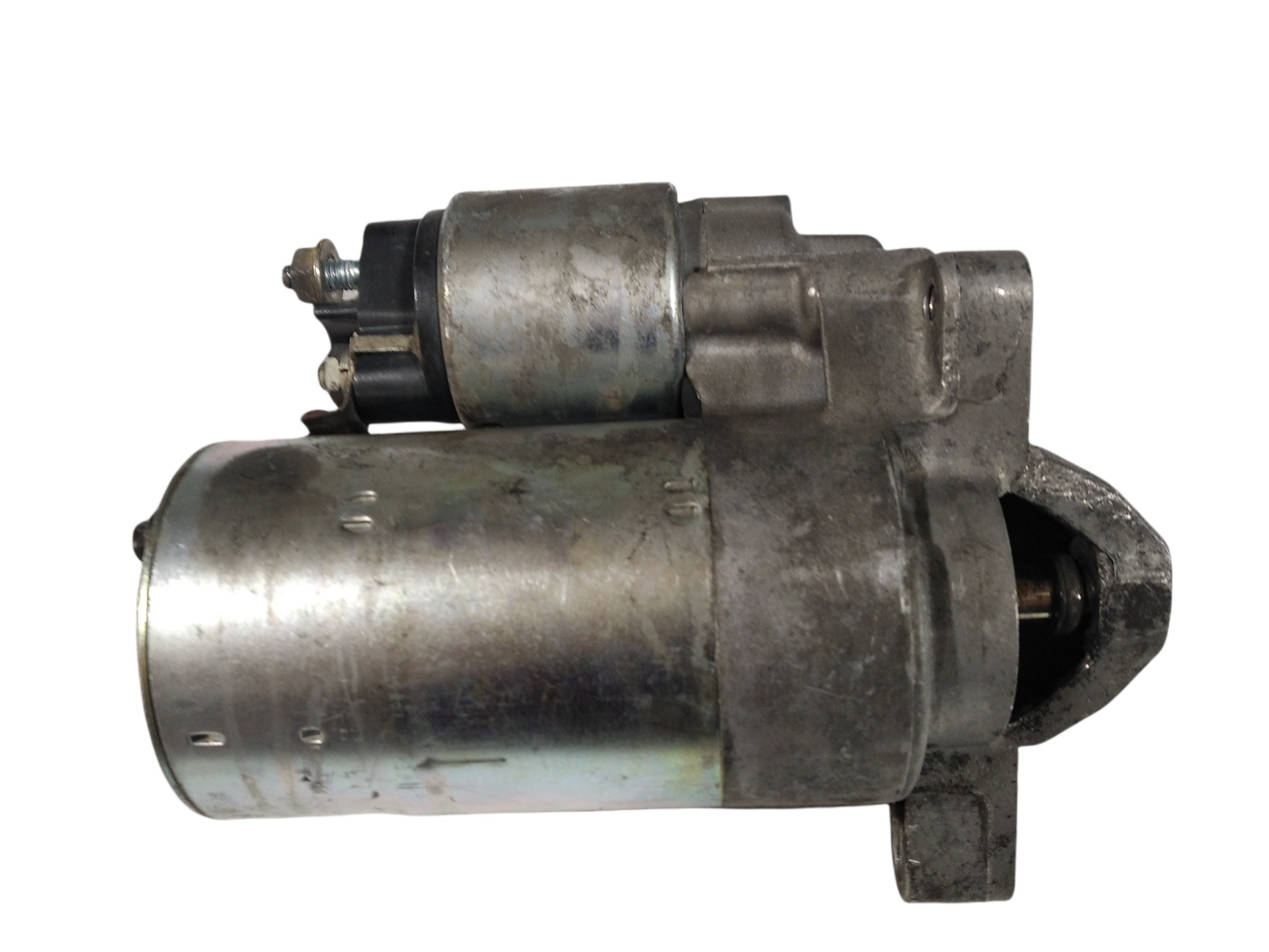 Motor Arranque Partida Citroen C3 206 207 V306  9647982880 1