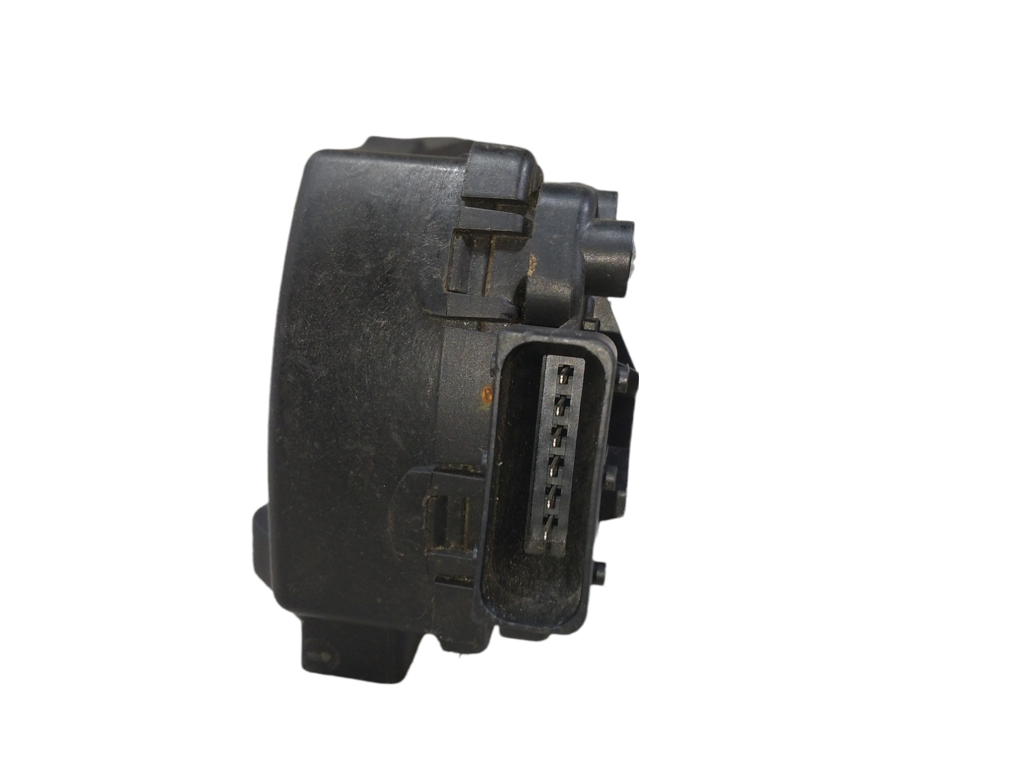 Pedal Acelerador Eletrônico Gm Celta Prisma 2011 2017 8