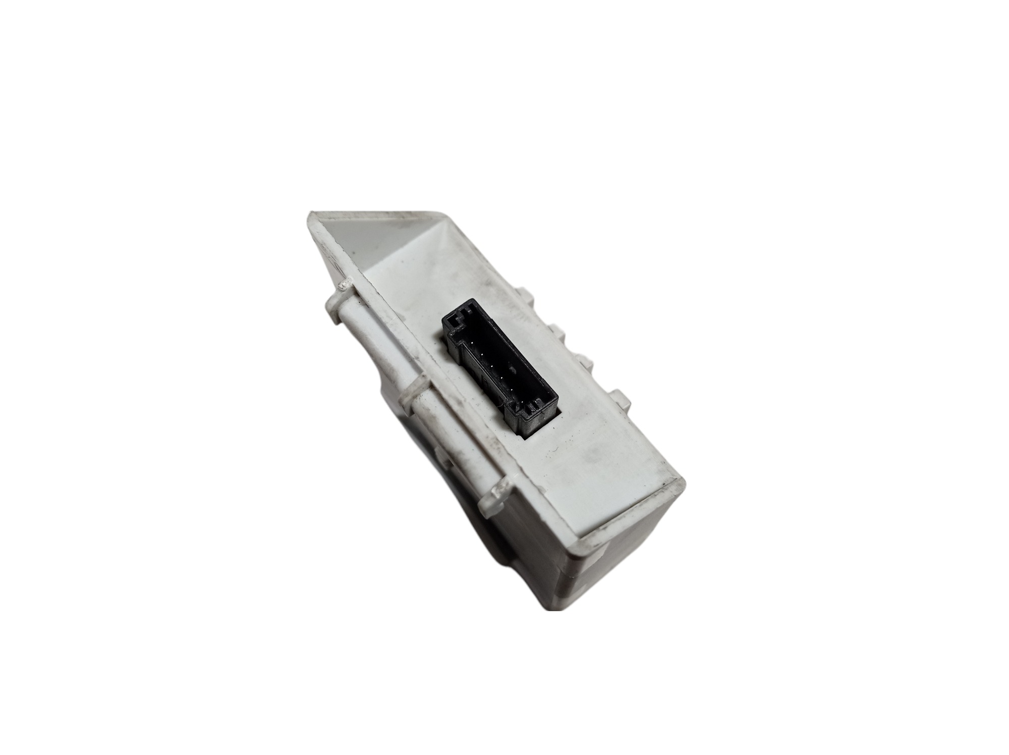 Módulo Controle Alarme Range Rover 2004  55892110 V284 2