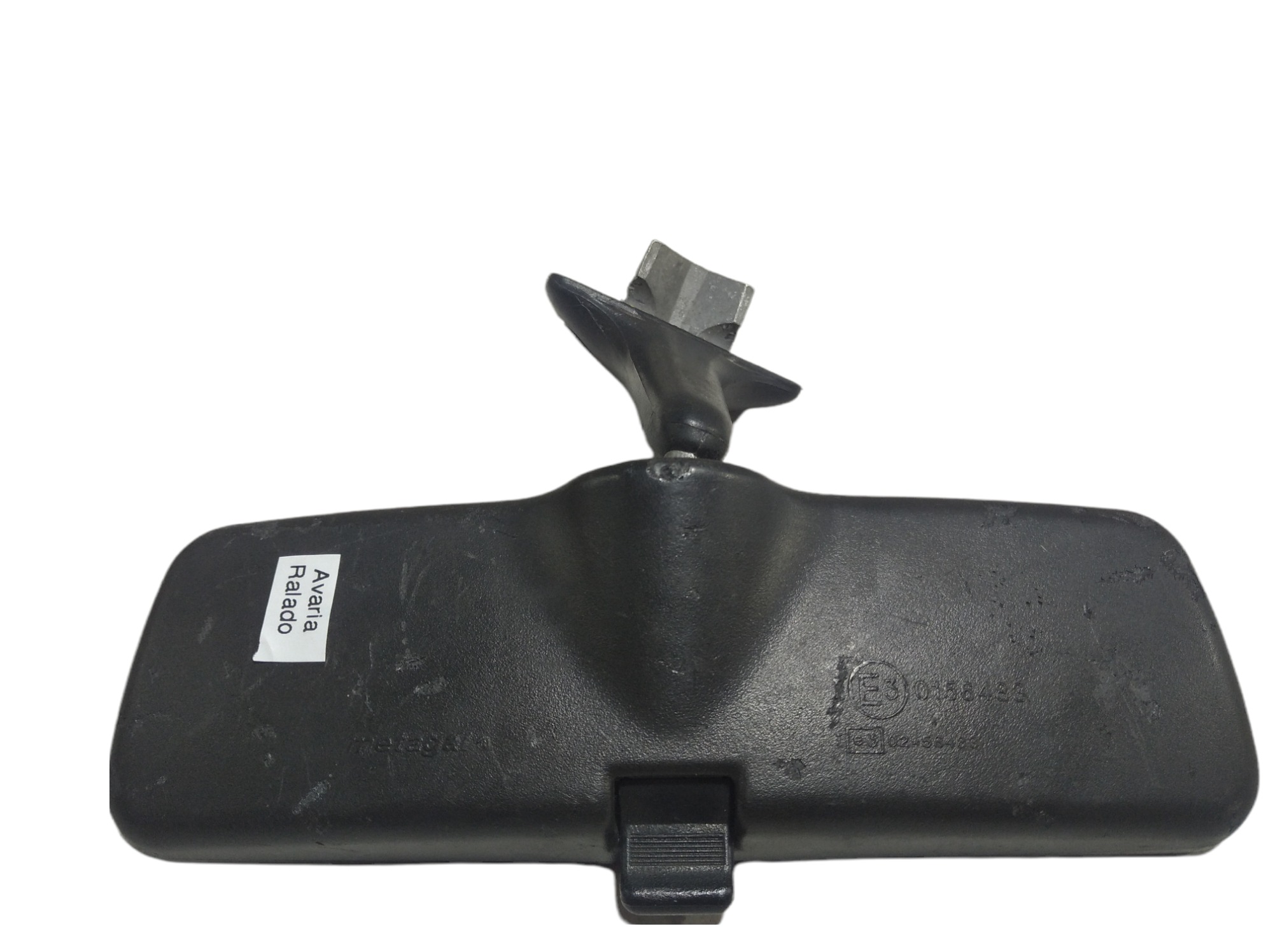 Retrovisor Interno Vw Gol G2 G3 G4 V206 3