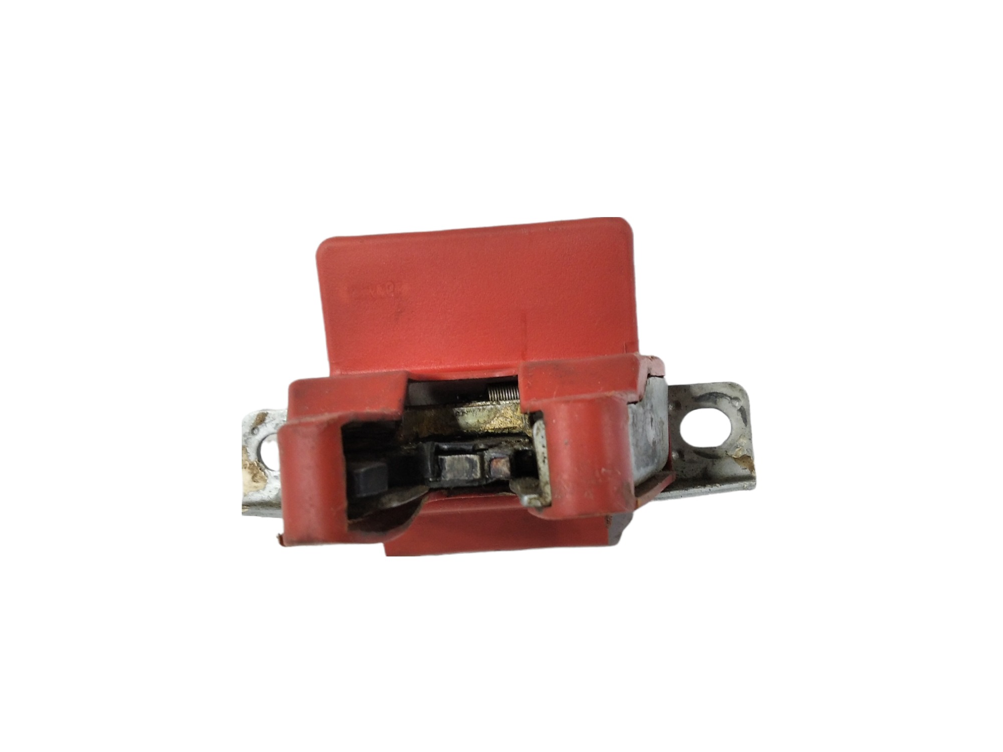 Fechadura Tampa Traseira Vw Fox 2009 5z6827505 6