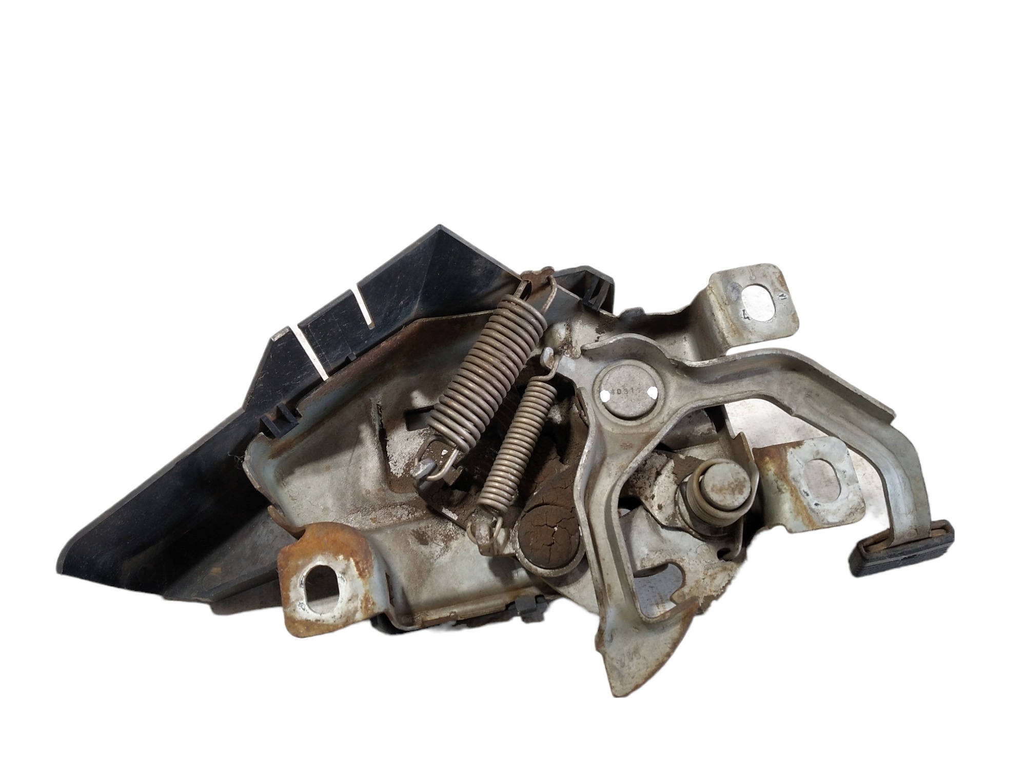 Fechadura Capô Honda Accord Lx 1994 V448 2