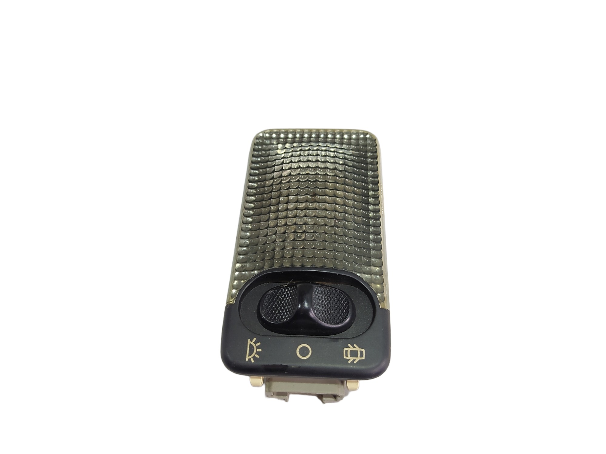 Luz Cortesia Traseira Citroen Xsara 2002 A 2006 V400 8