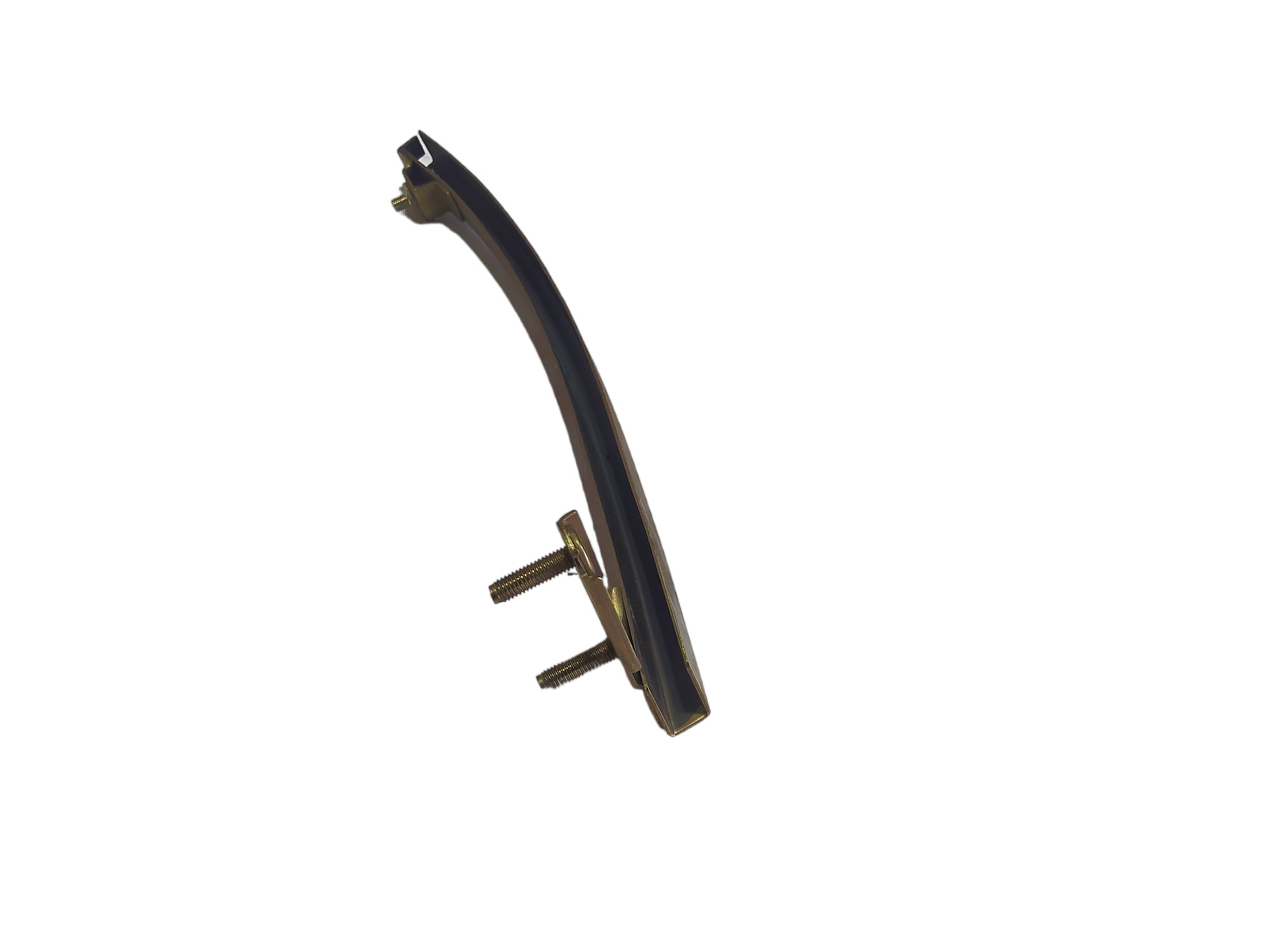 Canaleta Porta Traseira Esquerda Lexus Es300 3.0 1993 V571 2