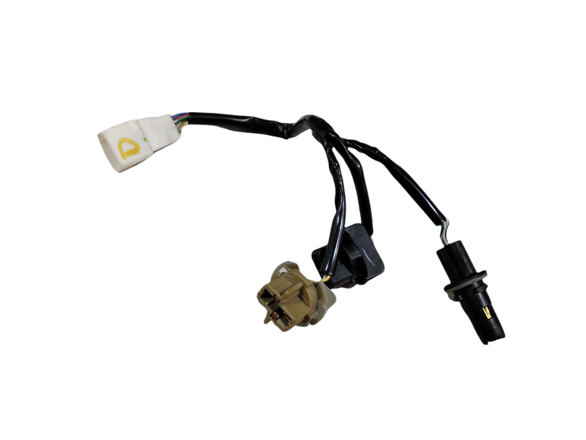 Chicote Lanterna Direita Lexus Es330 2006 V357 2