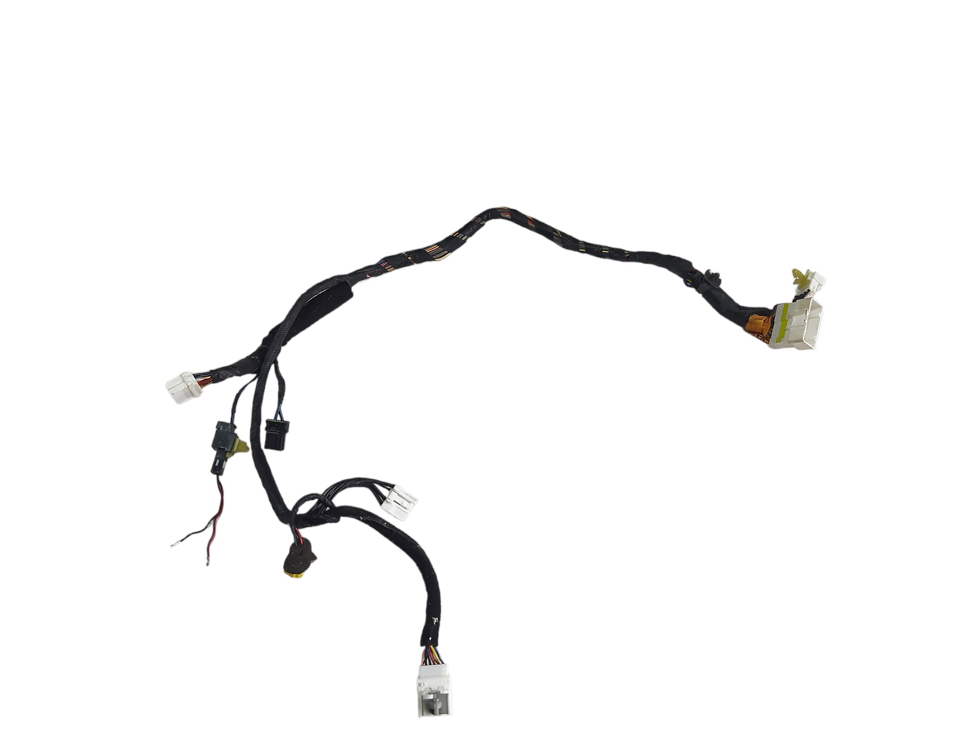 Chicote Console Hyundai Equus Vs460 4.6 2013 V577 4