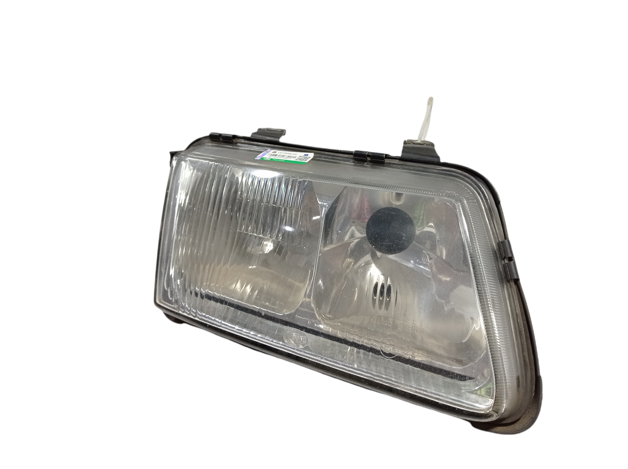 Farol Direito Audi A3 1999 V161 96350600 8