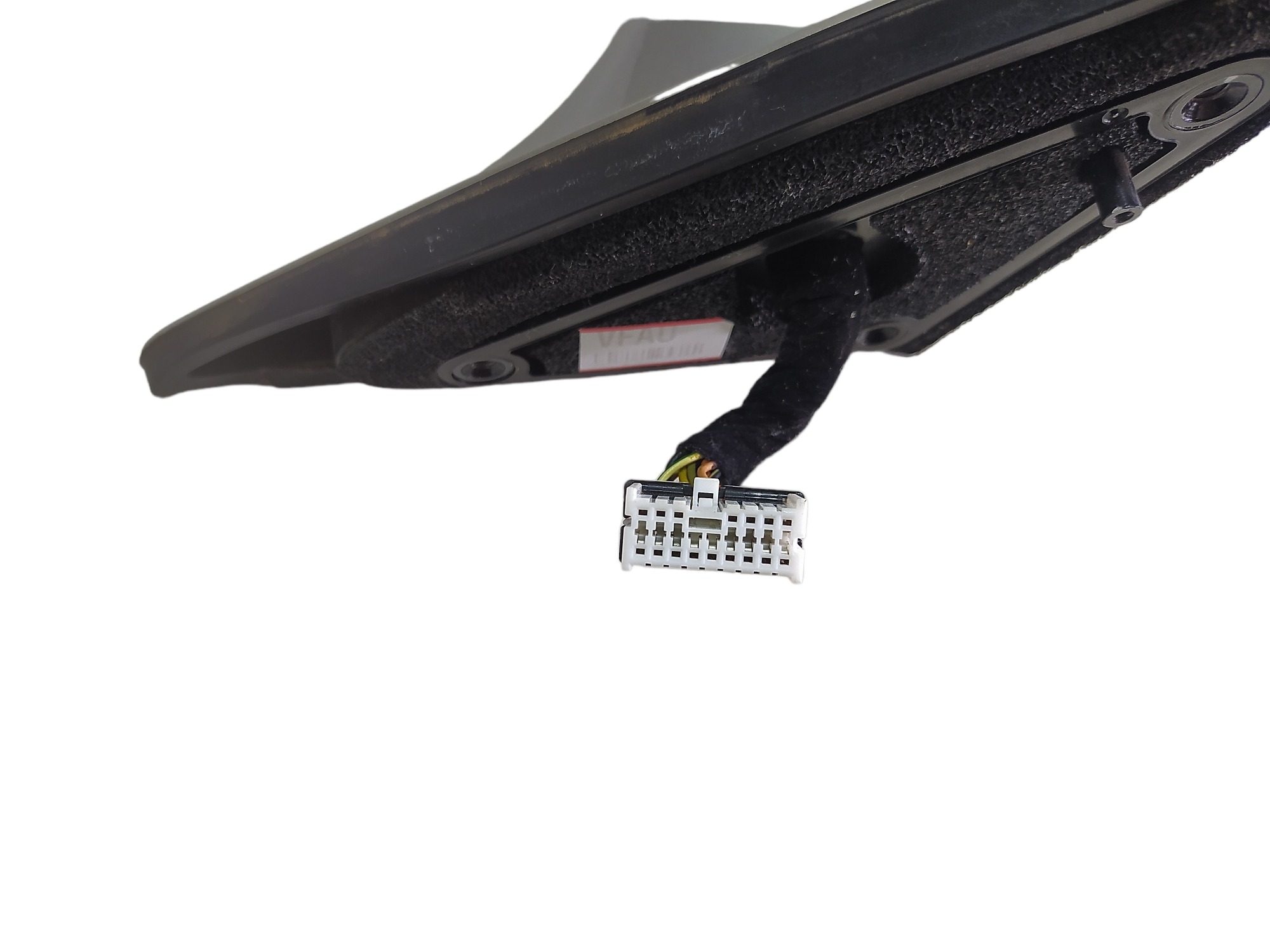 Retrovisor Direito Hyundai Equus Vs460 4.6 2013 V577 6