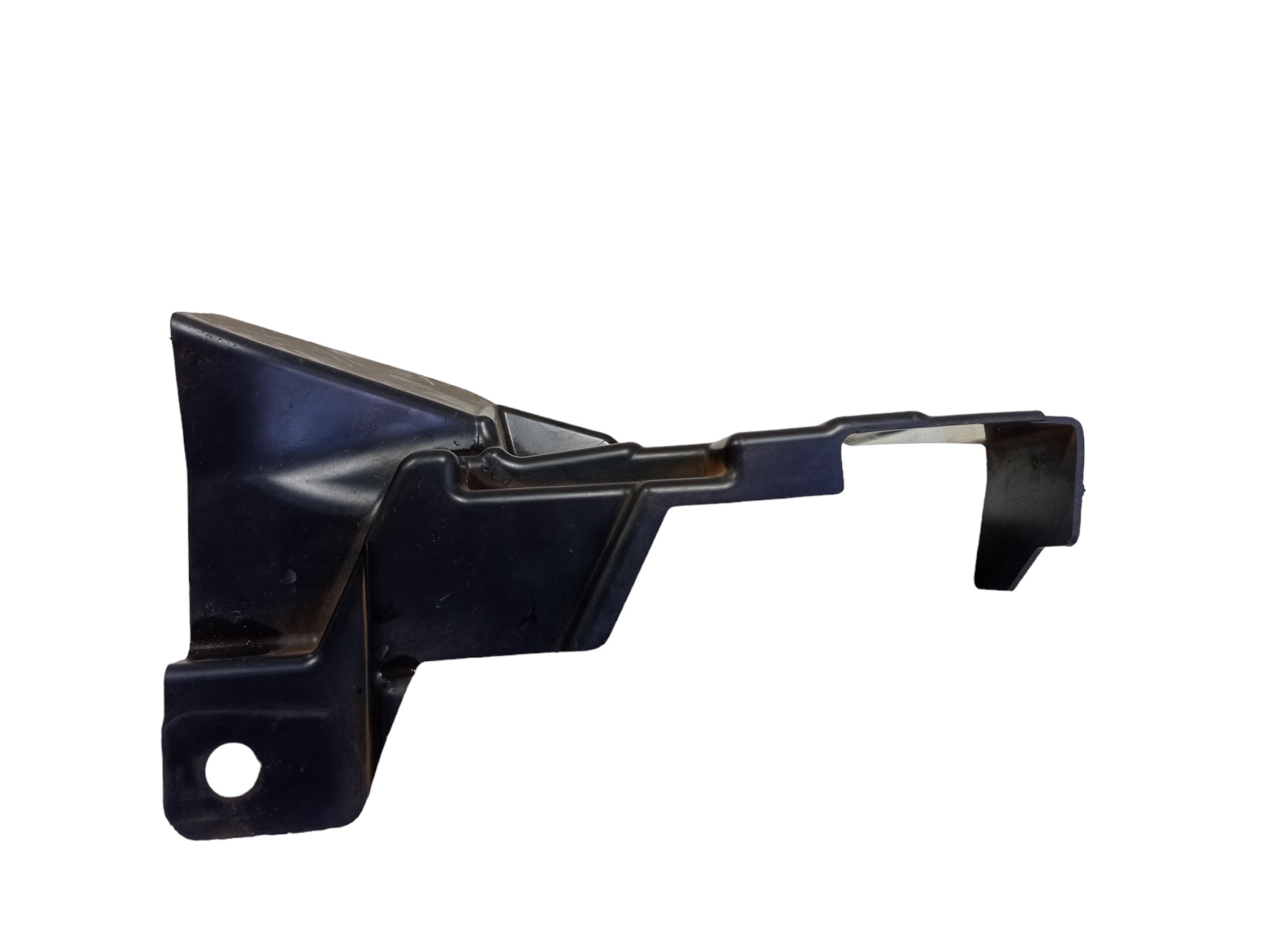 Defletor Esquerdo Radiador Land Rover Discovery 5 2019 V562