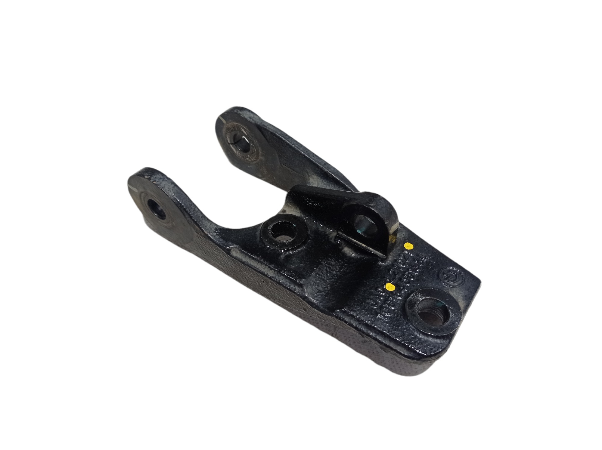 Suporte Inferior Câmbio Jac T6 2.0 16v 2016 V345 7