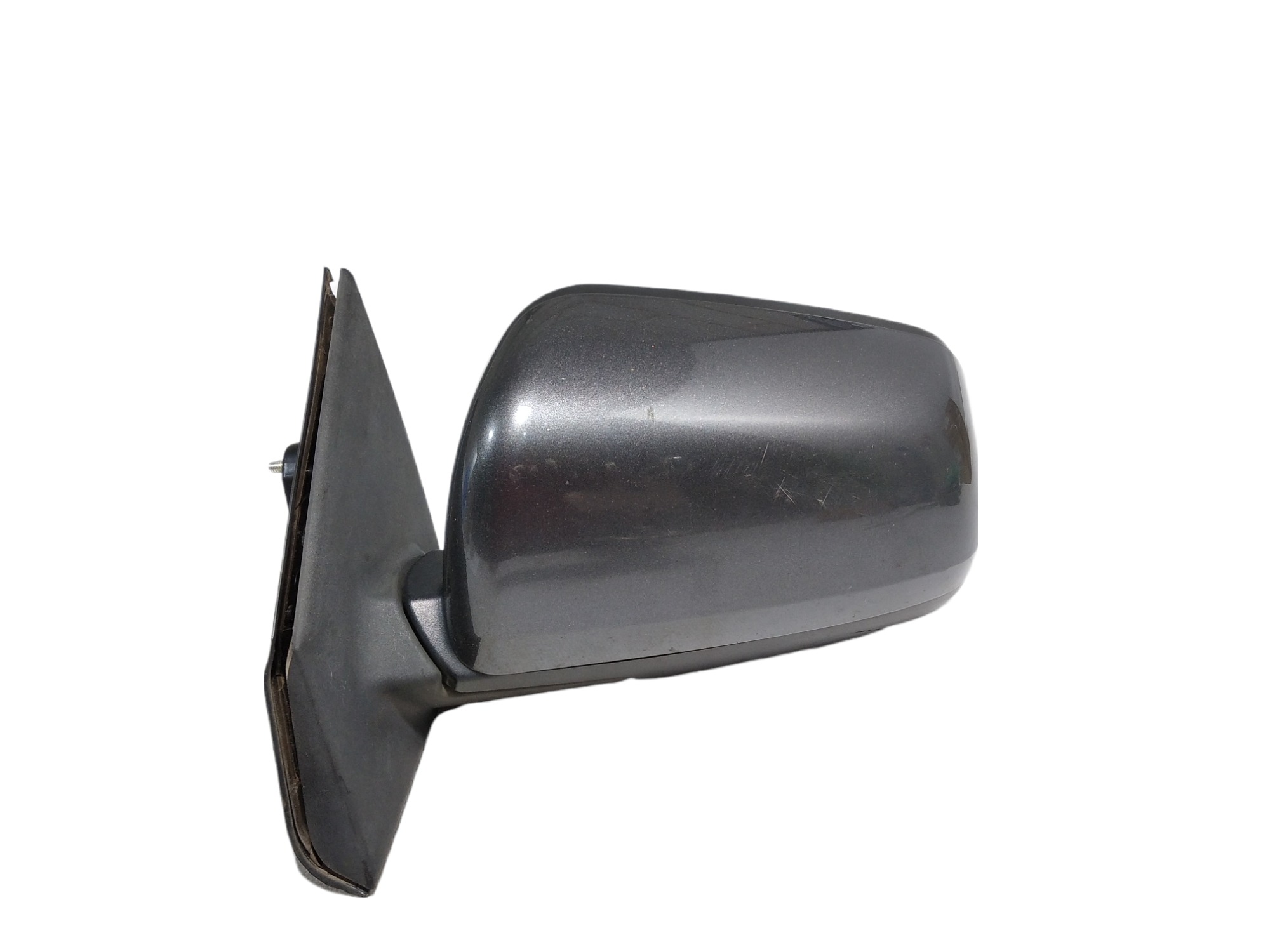 Retrovisor Esquerdo Mitsubishi Lancer 2017 7632a09307 V334 8