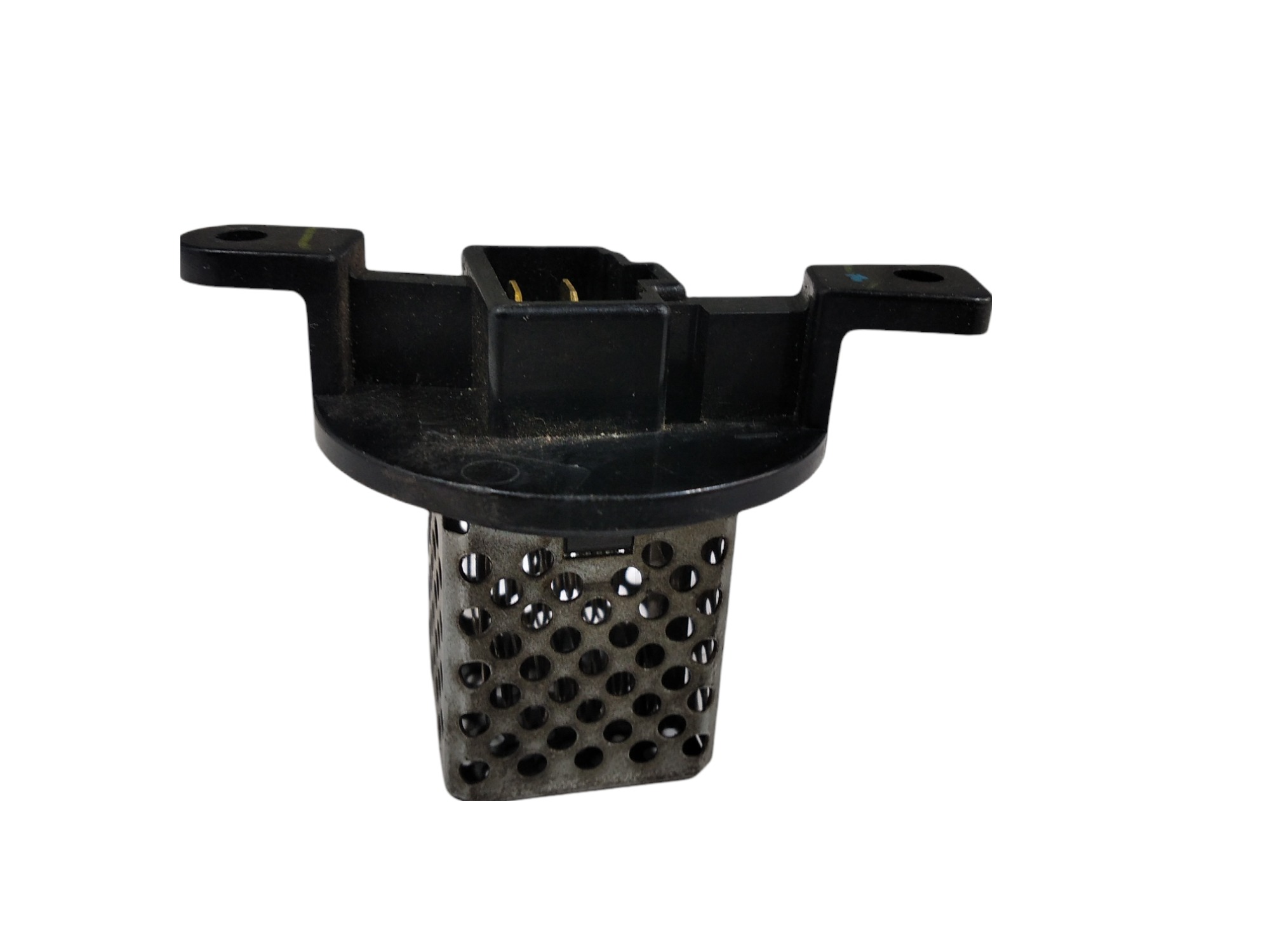 Resistência Ar Condicionado Honda Fit 2003 A 2008 V5 6