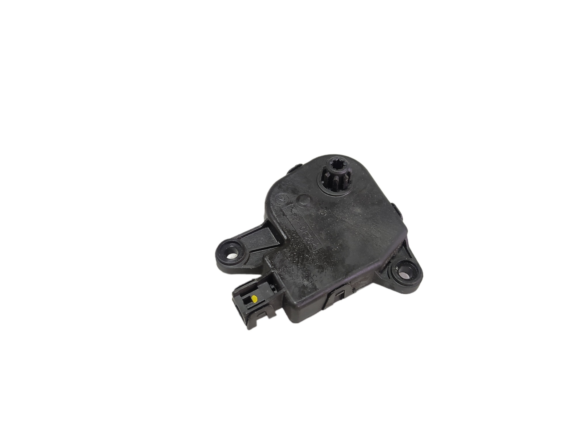 Motor Atuador Ar Condicionado Grand Caravan 3.3 2006 V487 8