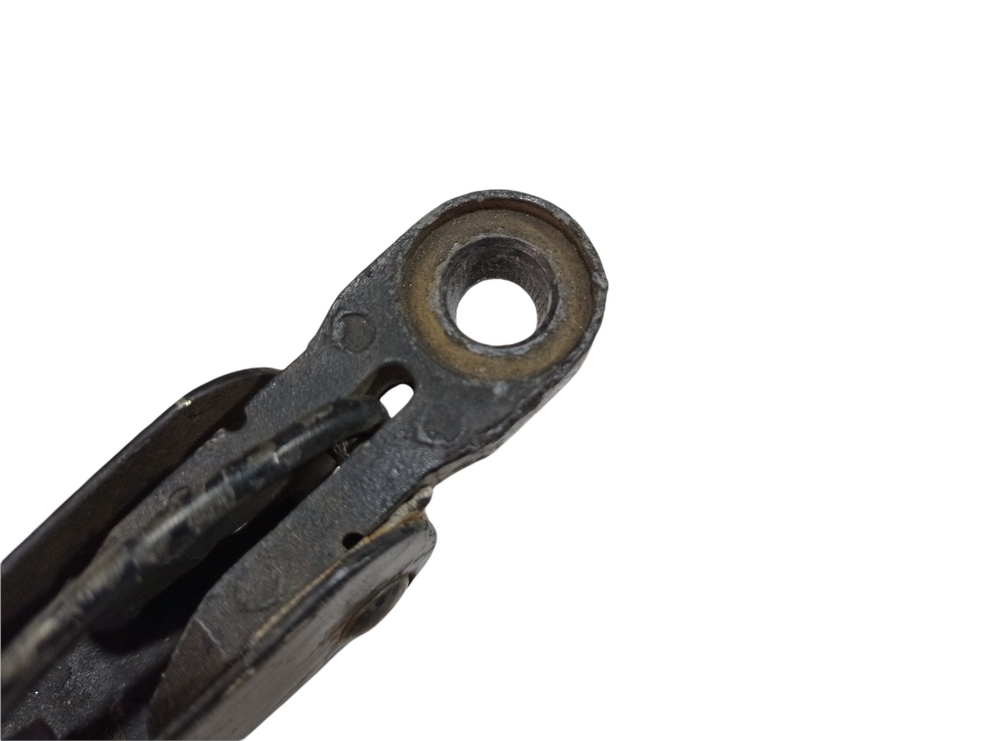 Haste Limpador Parabrisa Direito Vw Gol Quadrado 1995 V252 7