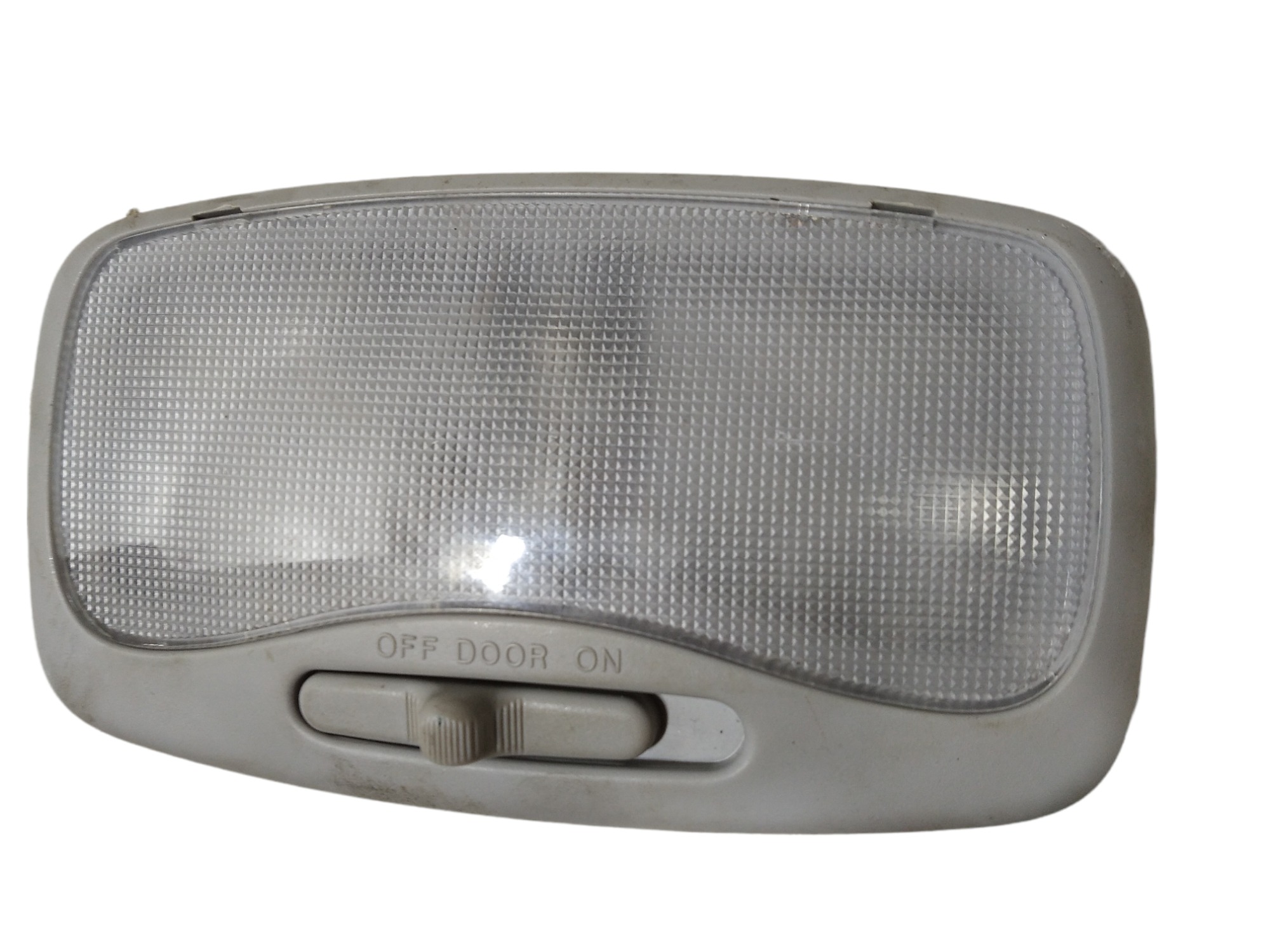 Luz Cortesia Kia Picanto 2010 V299 9280007010 2