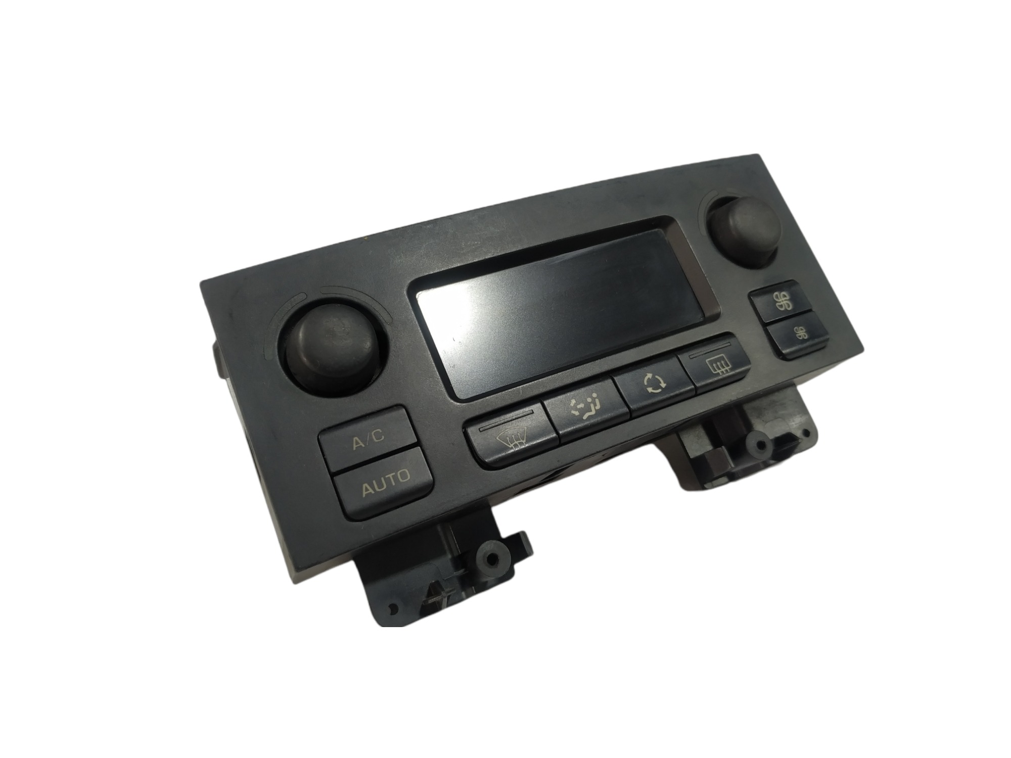 Comando De Ar Digital Painel Peugeot 307 2008  9646627977 3