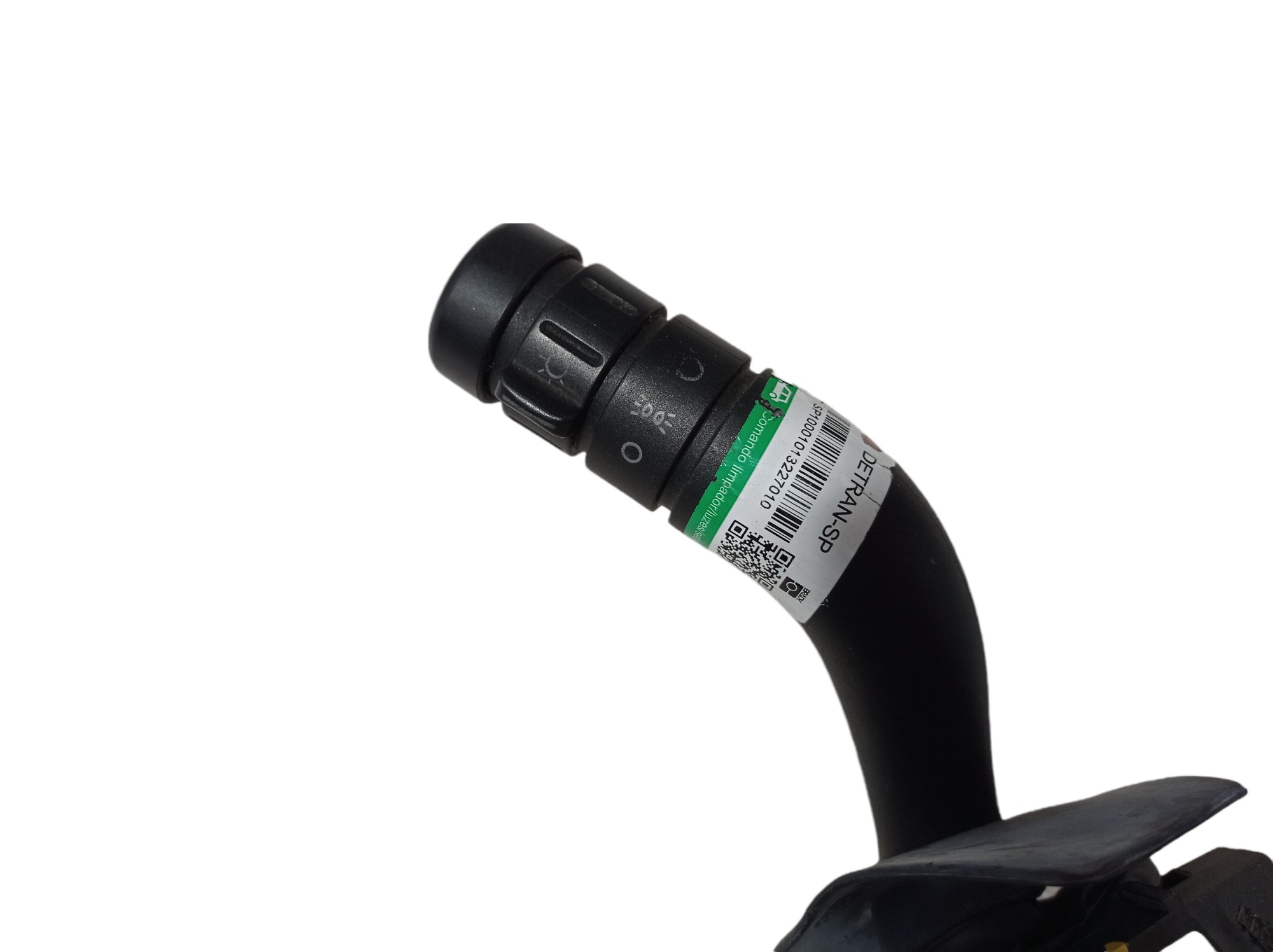 Chave De Seta Limpador Luzes Vw Spacefox D99 5z0953513c 8