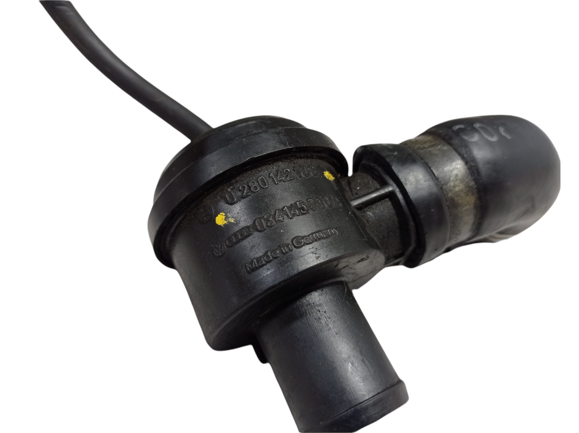 Válvula Desconexão Audi A6 Biturbo 2.7 2001 V261 0280142108 6