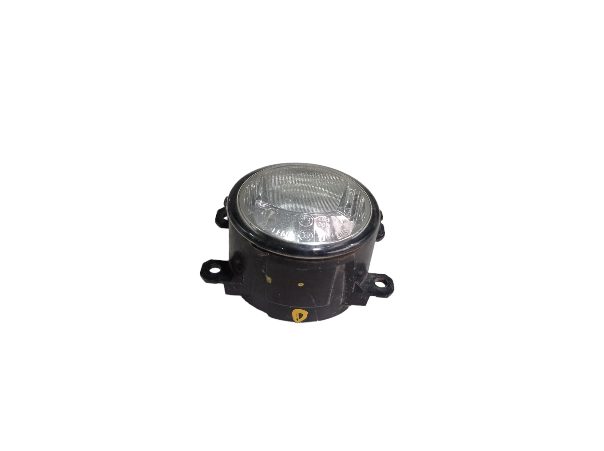 Farol Milha Direita Fiat Mobi Way On 2016 A 2025 V438 1