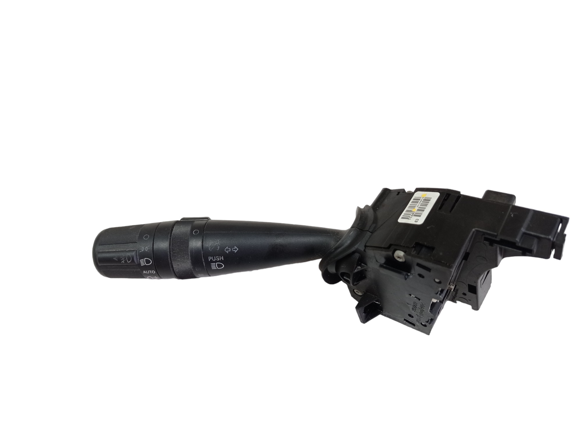 Comando Chave De Seta Jeep Cherokee Limited 2012 V561 2