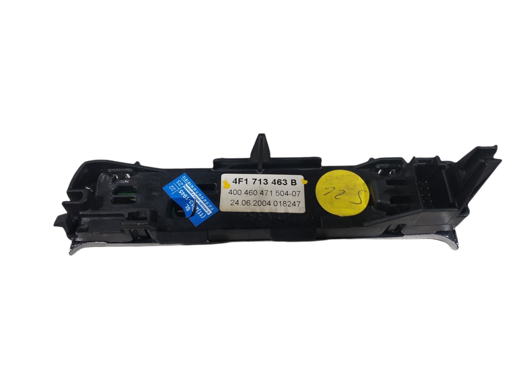 Marcador Marcha Audi A6 4f1713463b 2006 V29 5