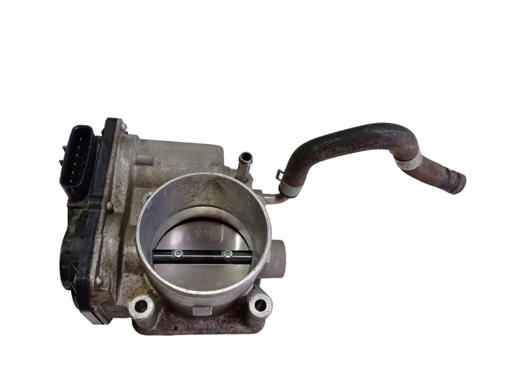 Tbi Corpo Borboleta Nissan Altima Sl 2.5 16v 2014 V564 3
