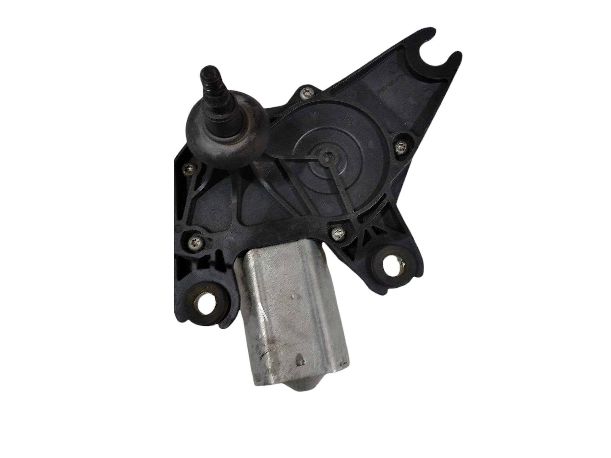Motor Limpador Traseiro Onix  2013 2019 52035976  M 4