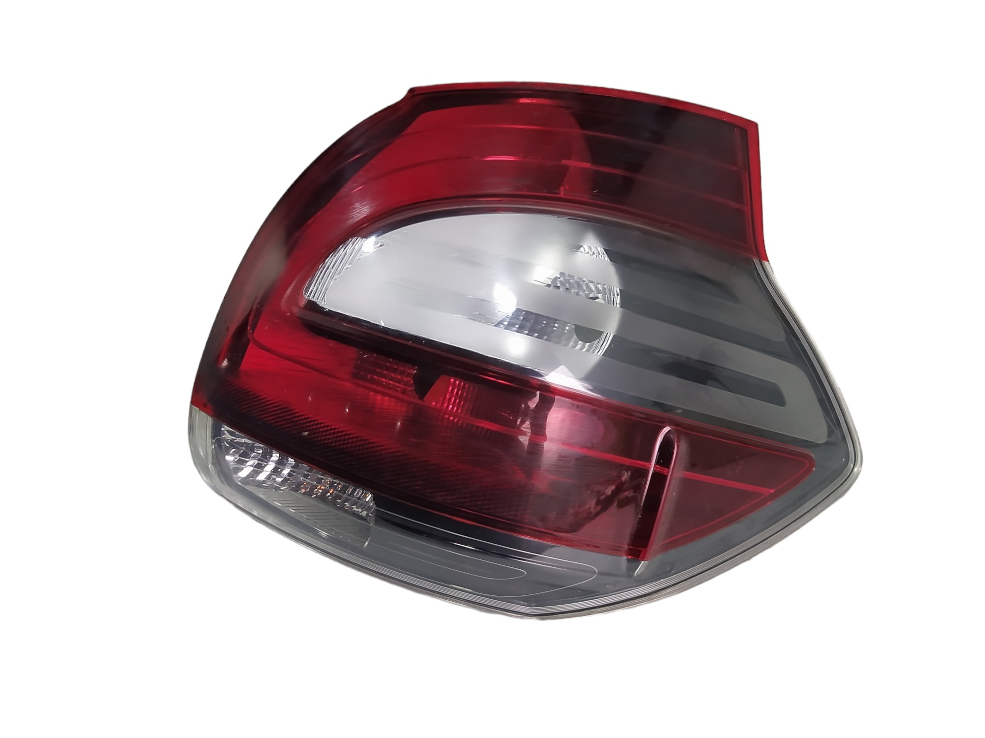 Lanterna Direita Fiat Mobi Way On 2016 A 2025 V438 5