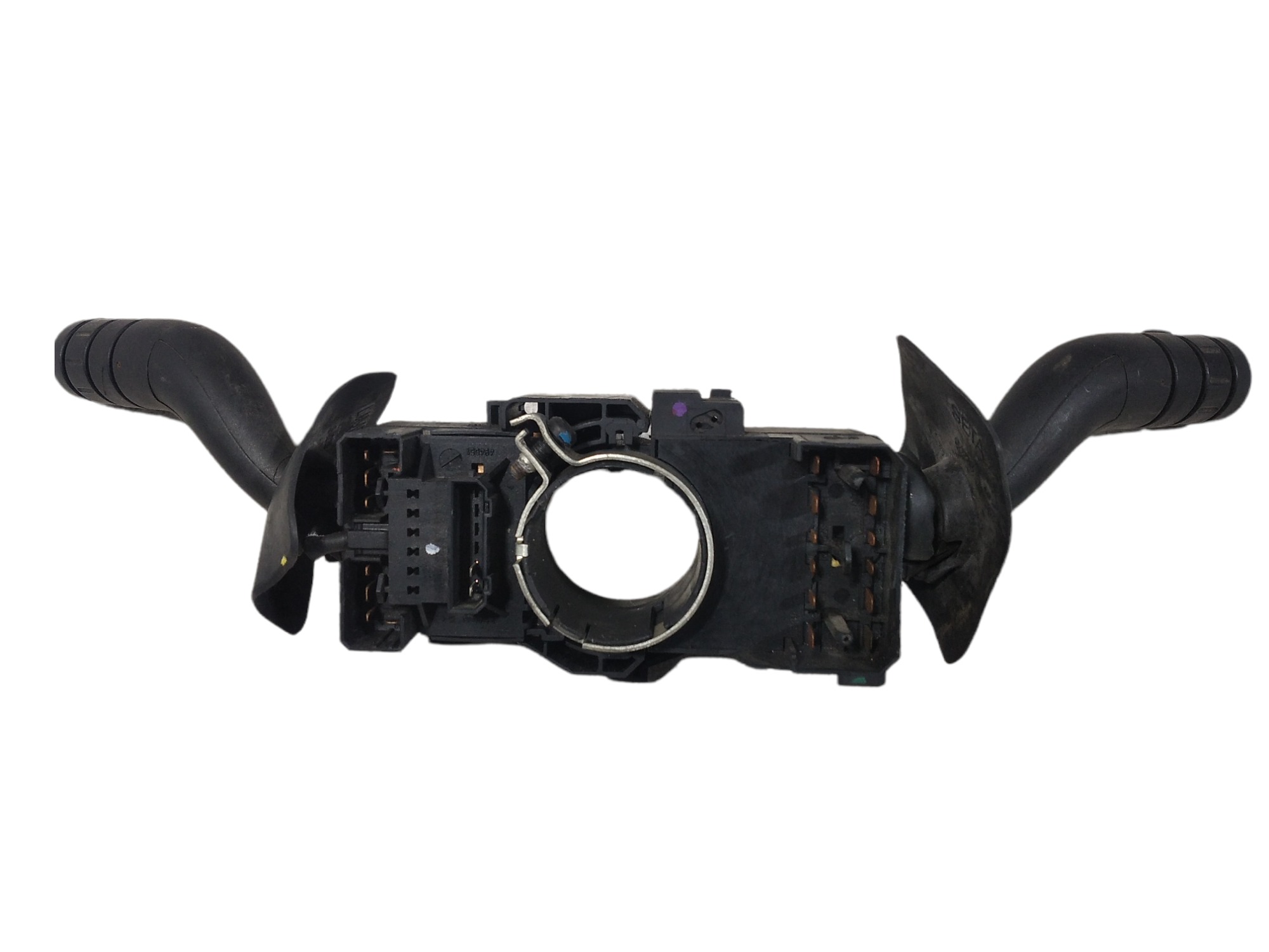 Chave De Seta Vw Fox 2007 V37 6