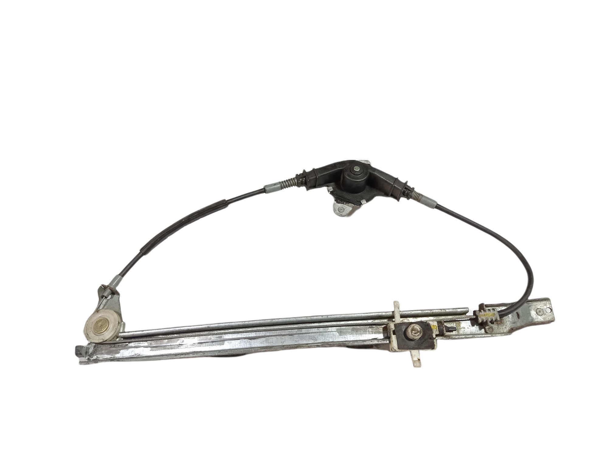 Máquina Vidro Traseira Direita Fiat Siena Fire 2006 V232 1