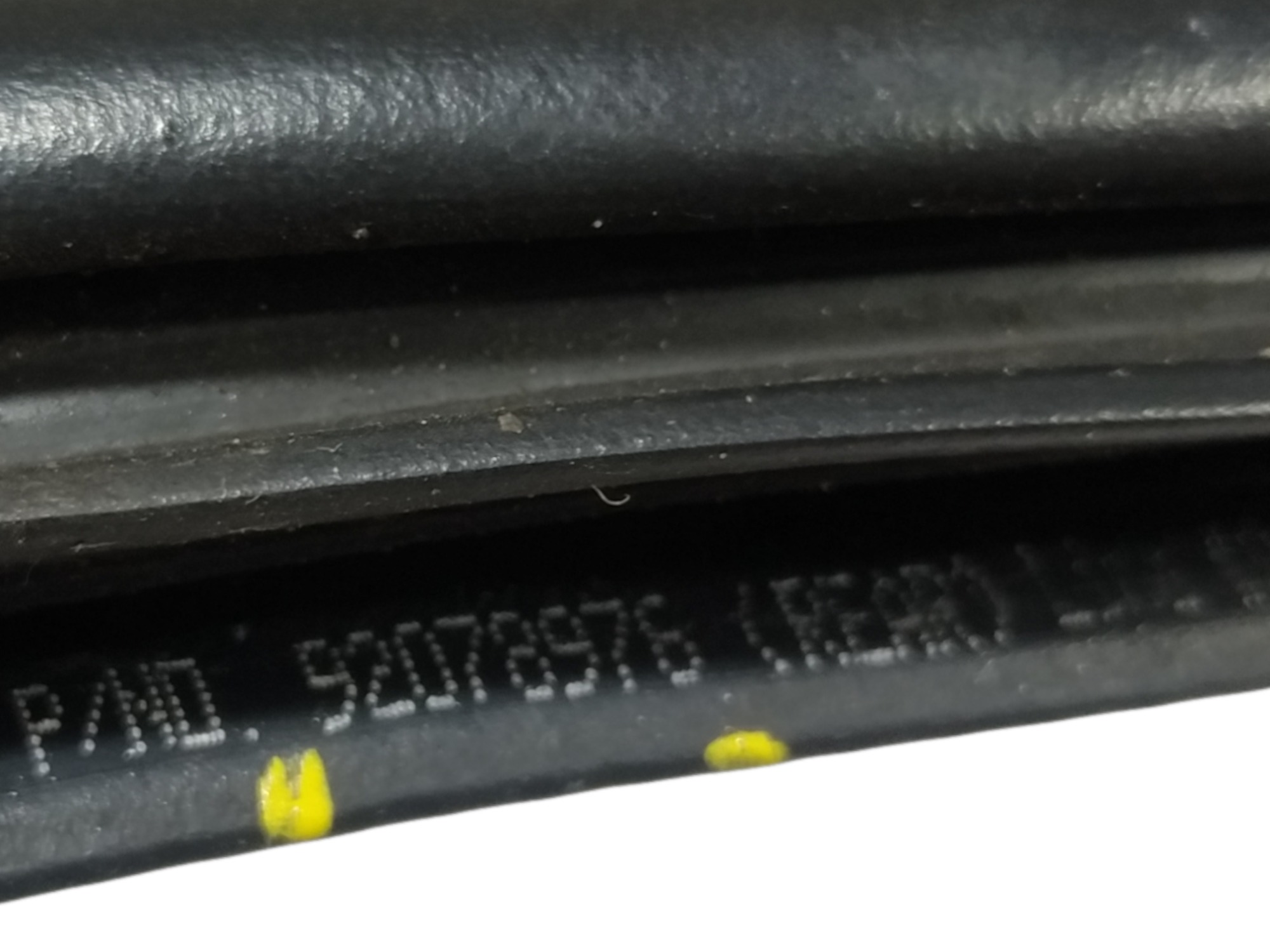 Borracha Guarnição Tras Direita Omega Australiano 2000 V367 5
