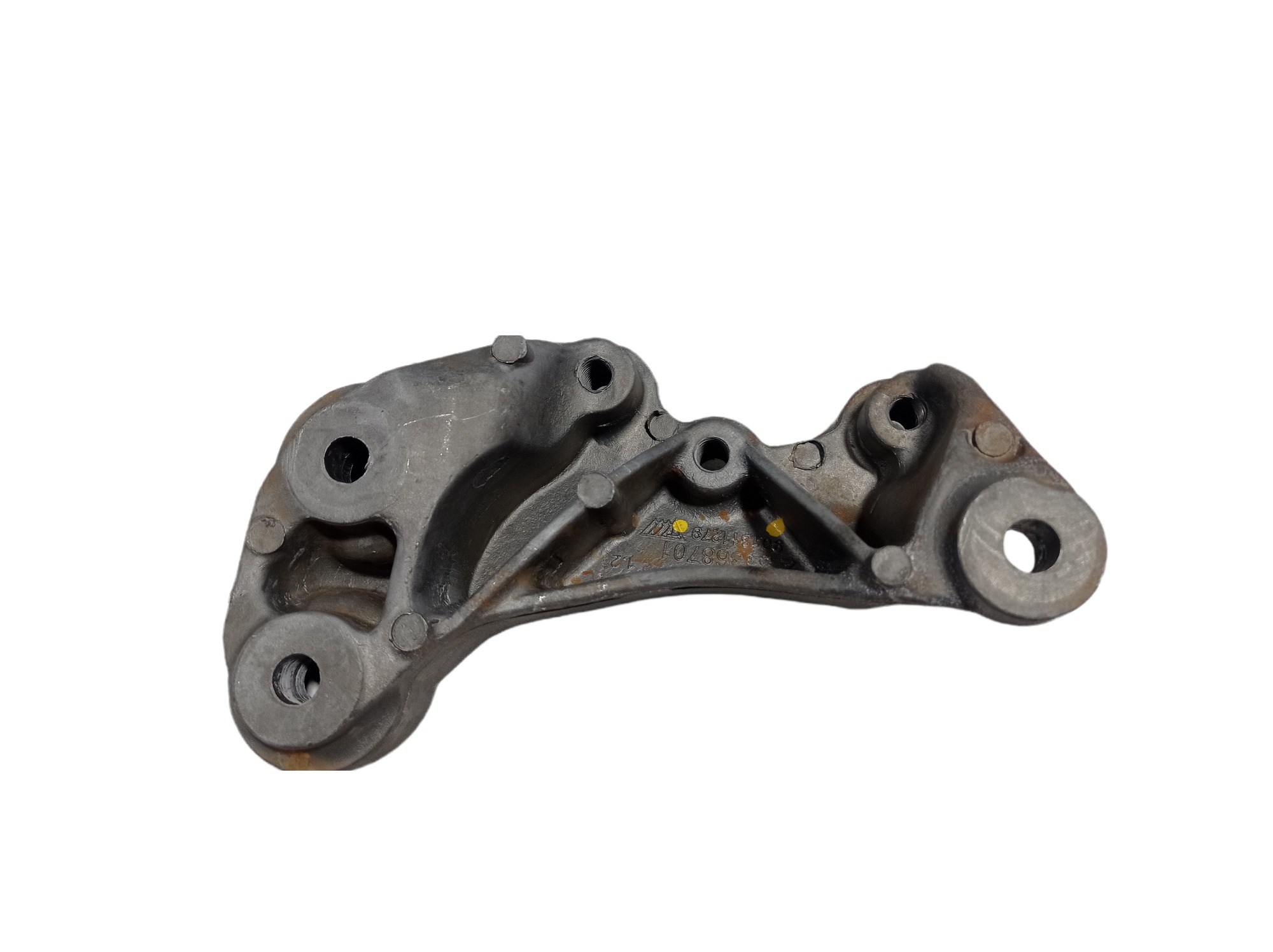 Suporte Superior Cambio Gm Onix Prisma 1.4 2014 V323 9