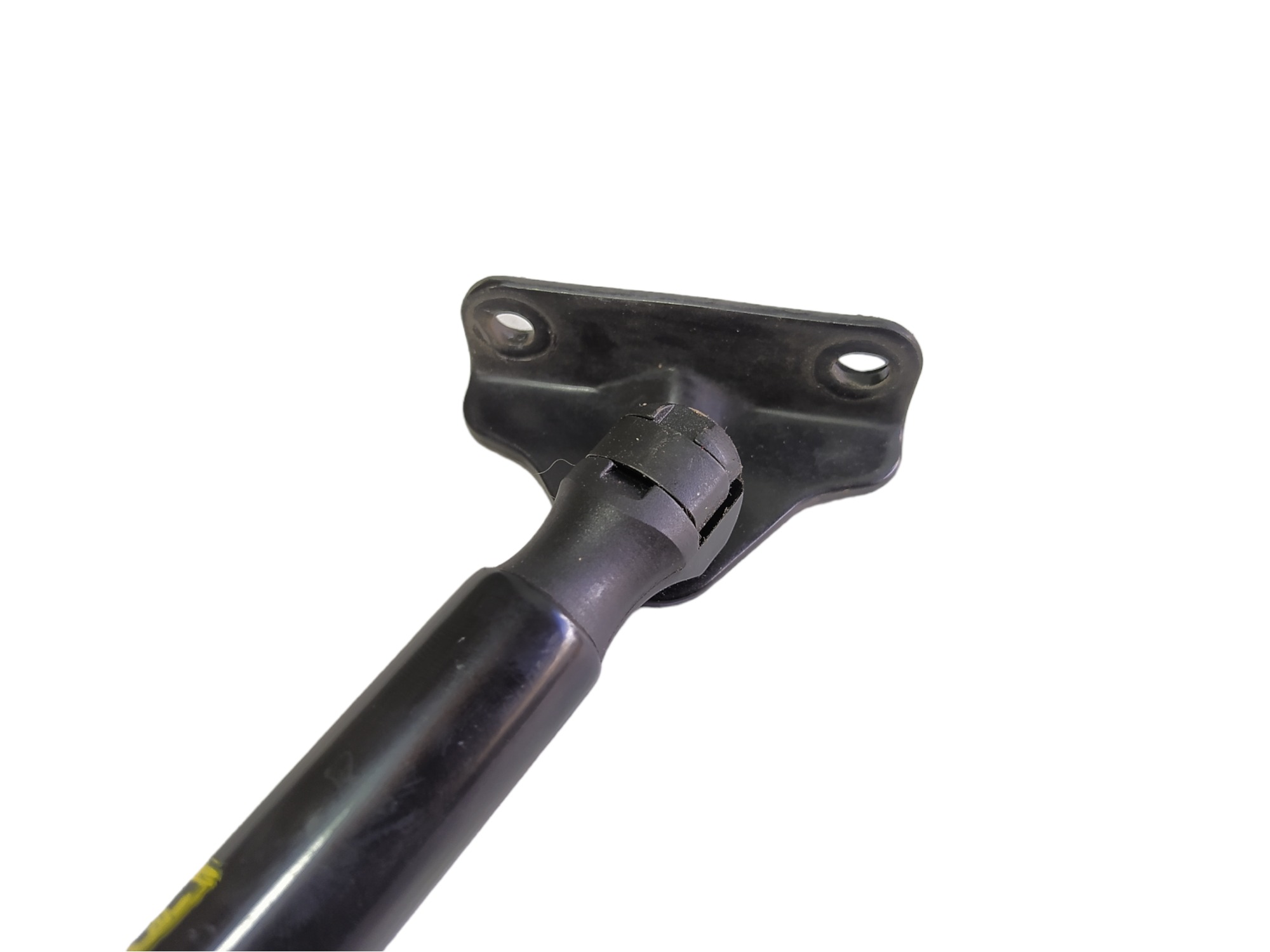 Amortecedor Esquerdo Tampa Traseira Jac T40 1.6 At 2020 V549 4
