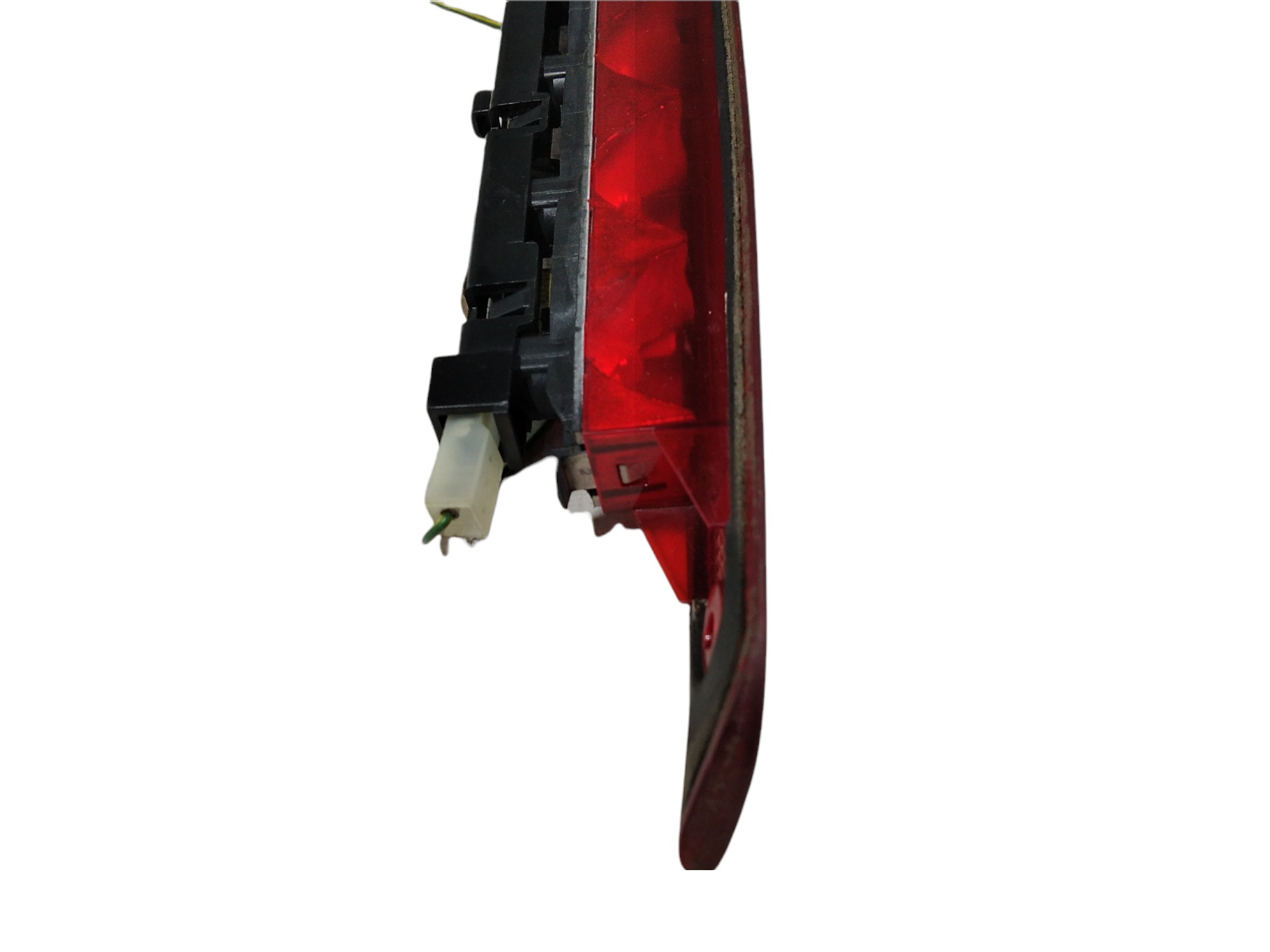 Break Light Luz Freio Traseira Ford Fiesta 2004 A 2011 V309 8
