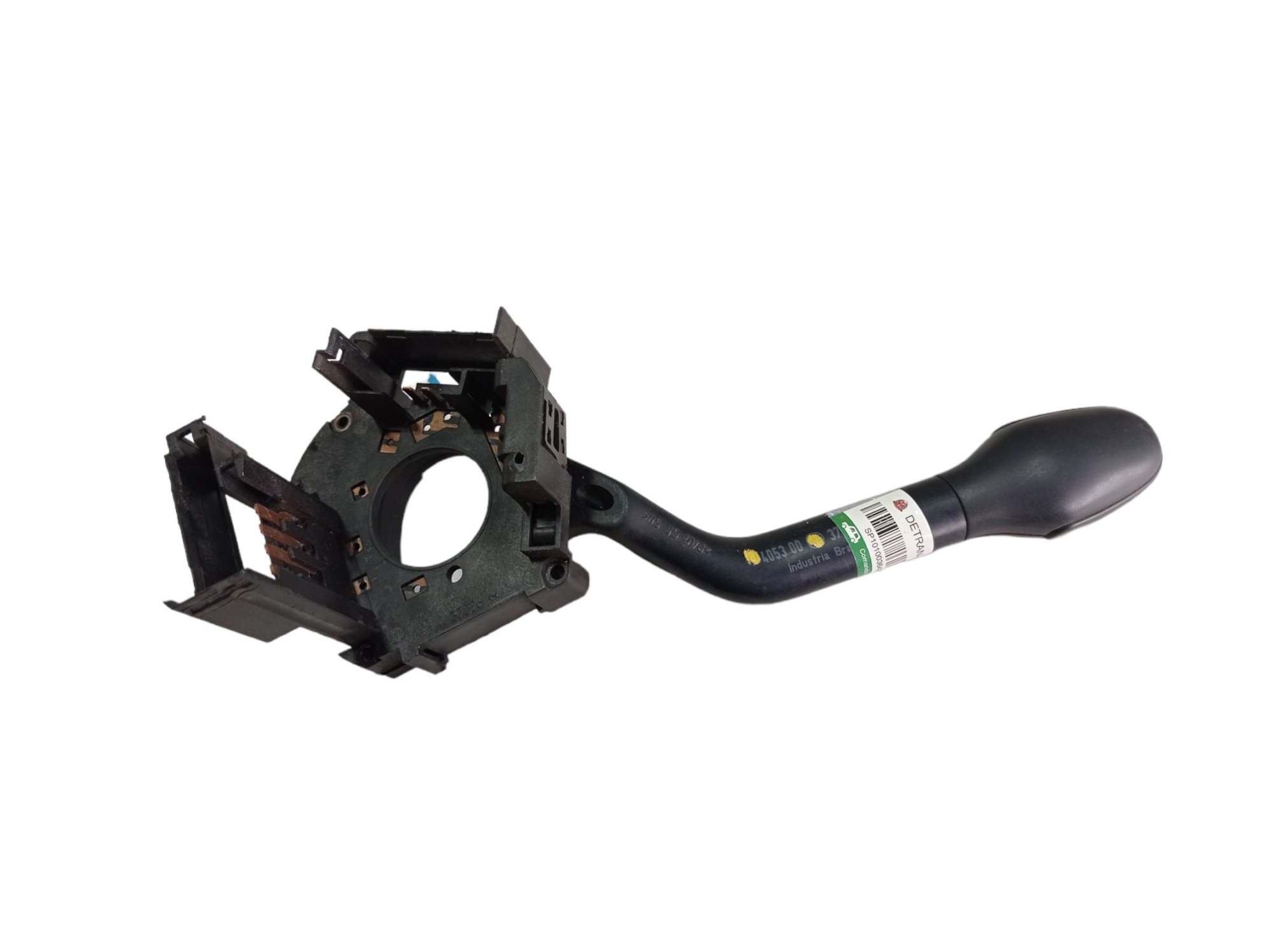 Comando Limpador Parabrisa Vw Gol G2 1995 A 2002 405300 Vl 4