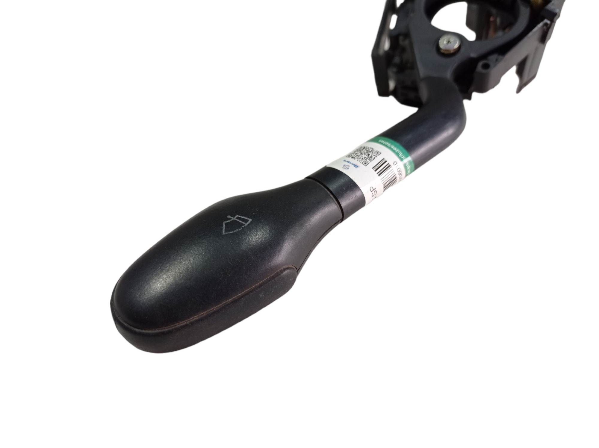 Comando Limpador Parabrisa Vw Gol G2 1995 A 2002 405300 Vl 6