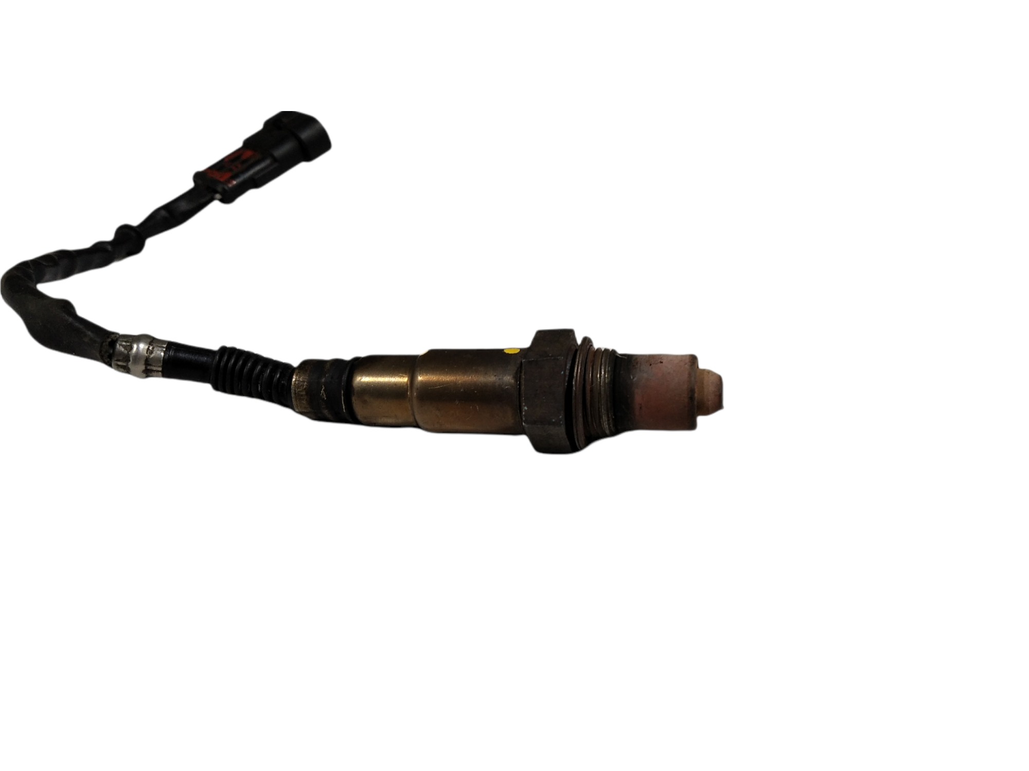 Sonda Lambda Fiat Punto 1.4 T-jet 0258006206 V290 1