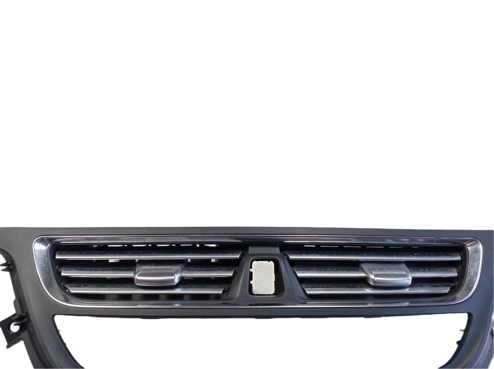 Difusor Ar Central Painel Jac T50 2017 A 2021 V489 2